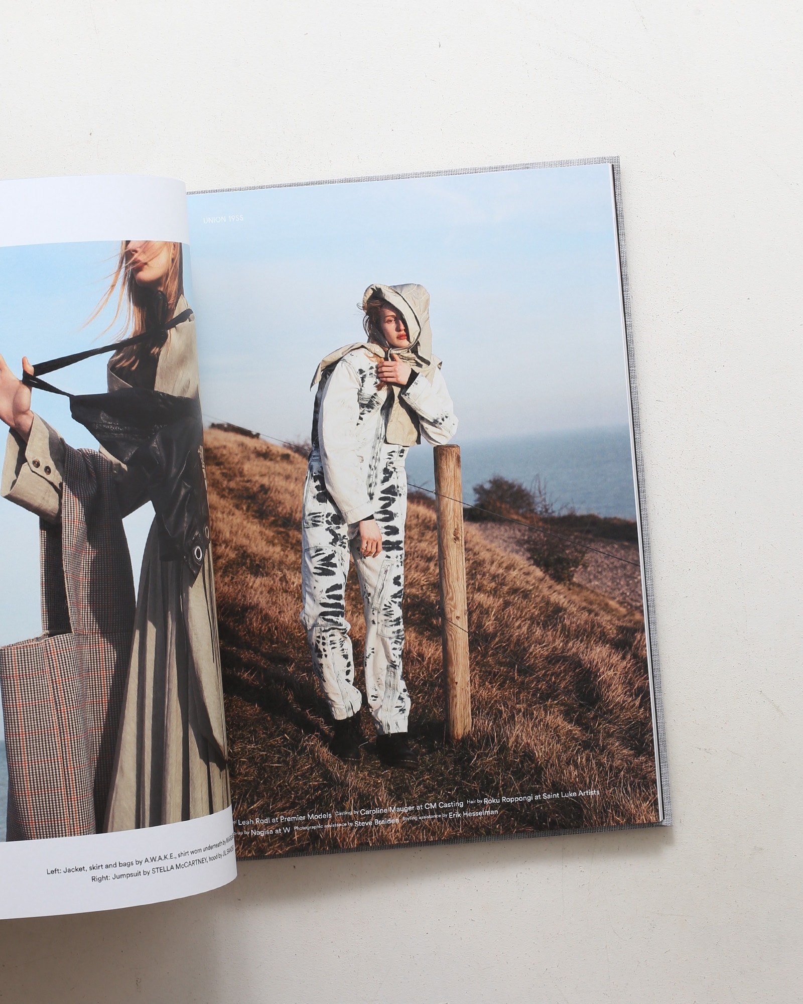 UNION magazine 14