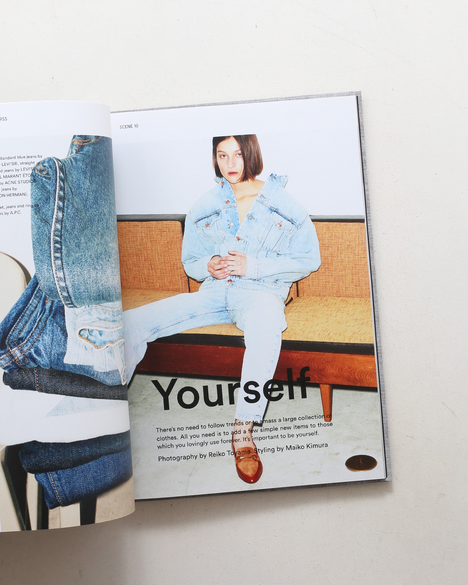 UNION magazine 14