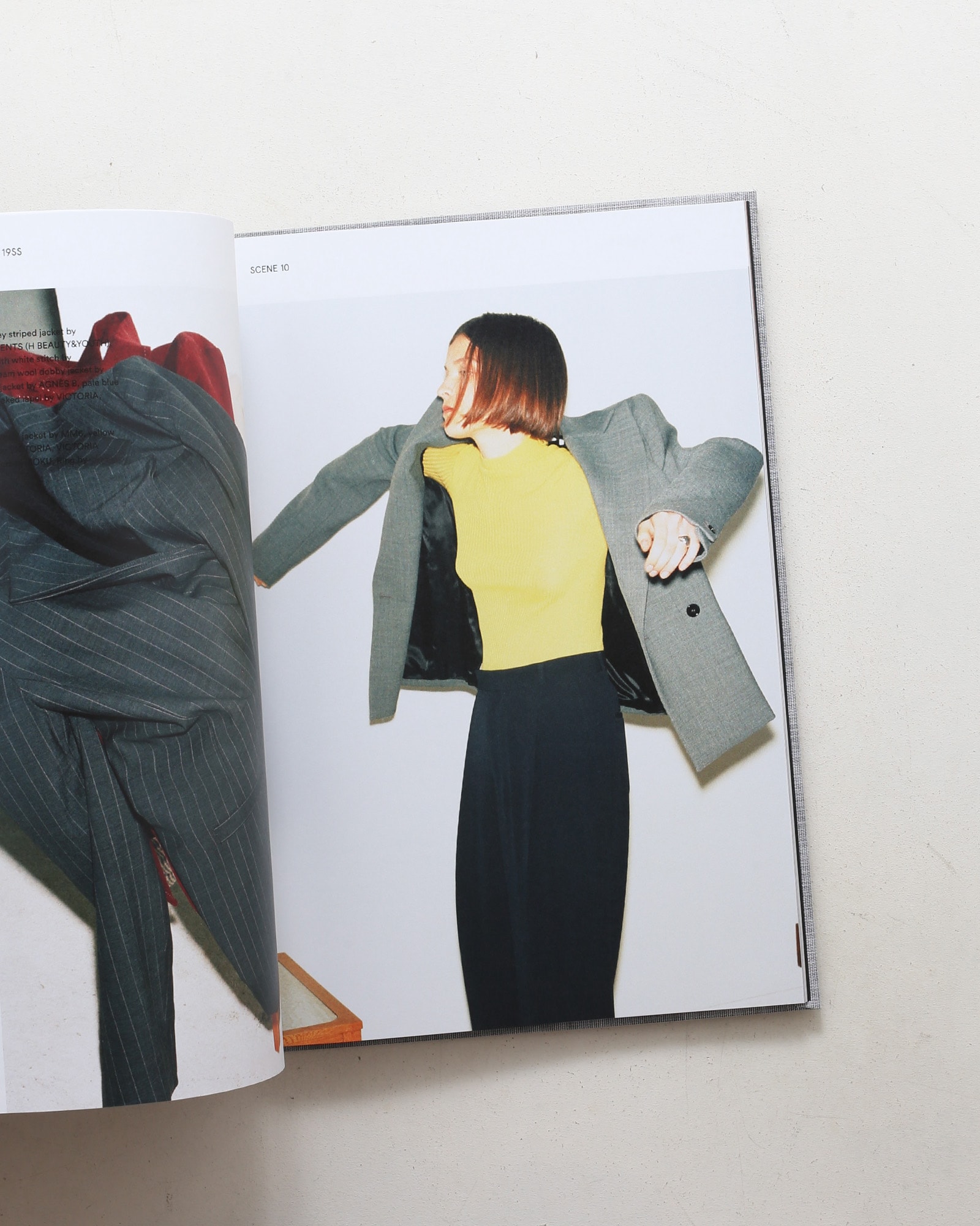 UNION magazine 14