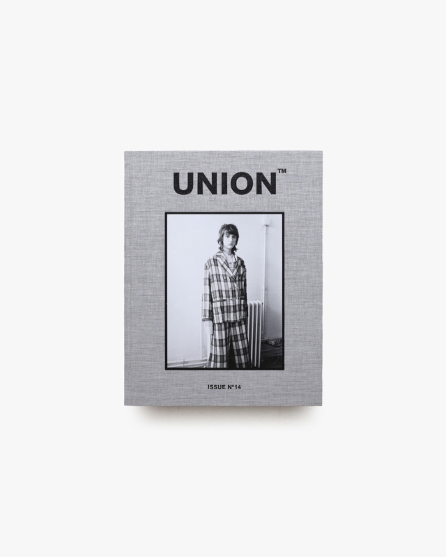 UNION magazine 14