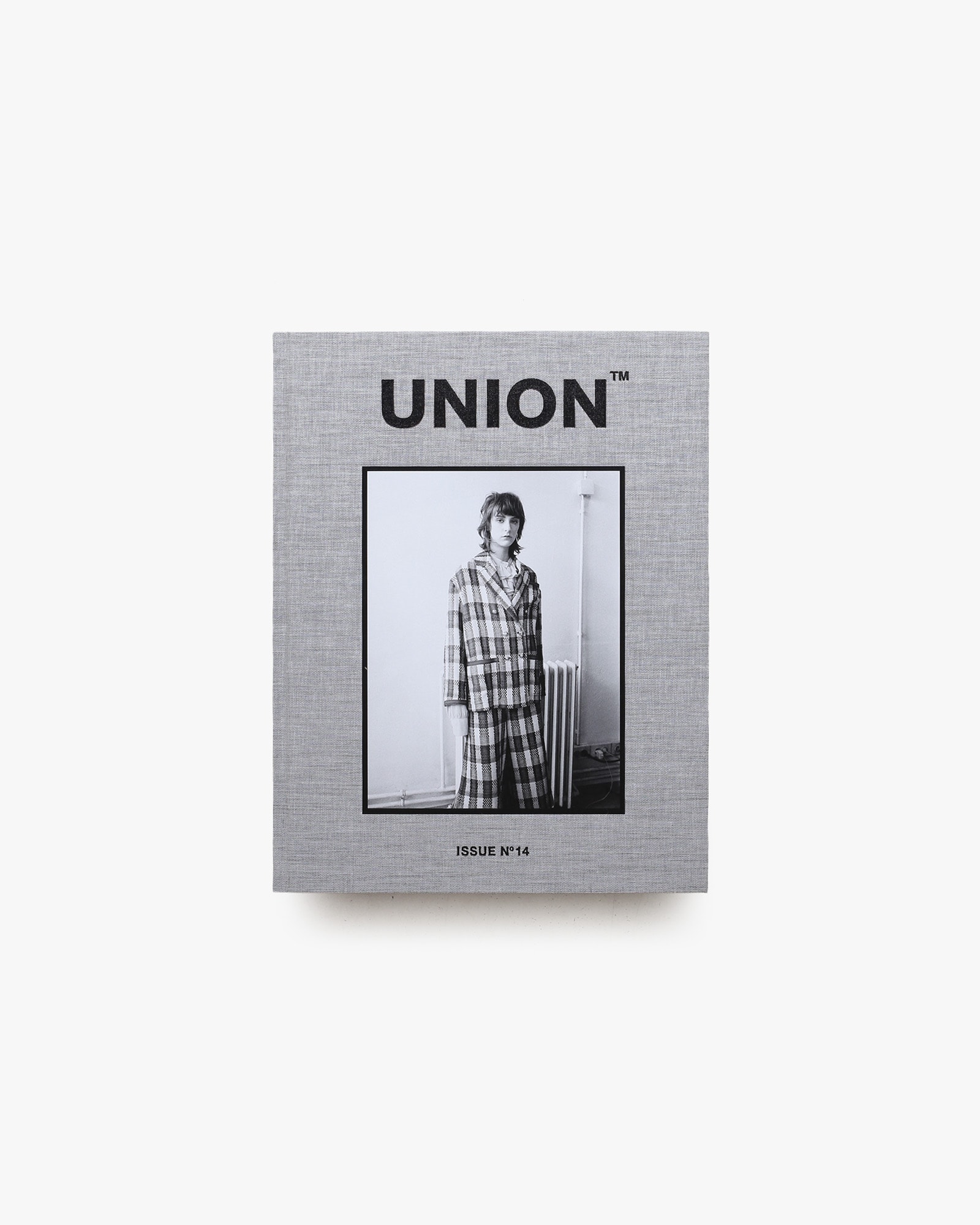 UNION magazine 14
