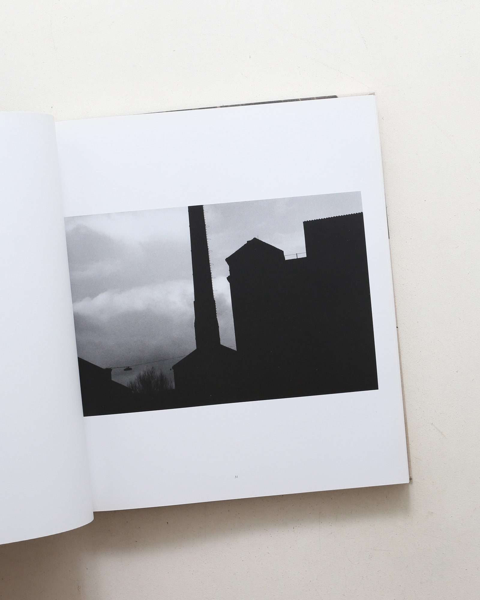 David Lynch: The Factory Photographs