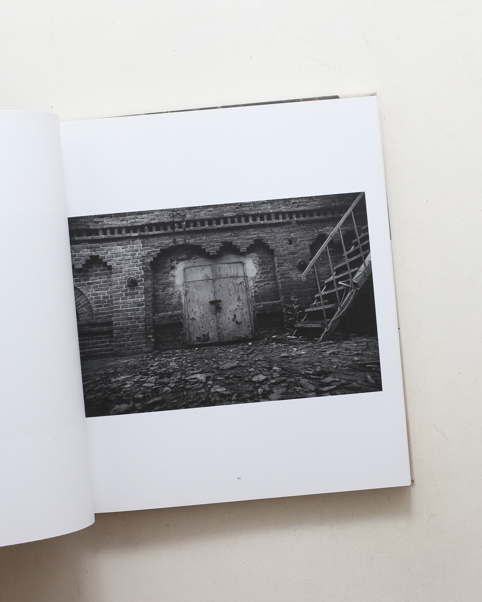David Lynch: The Factory Photographs