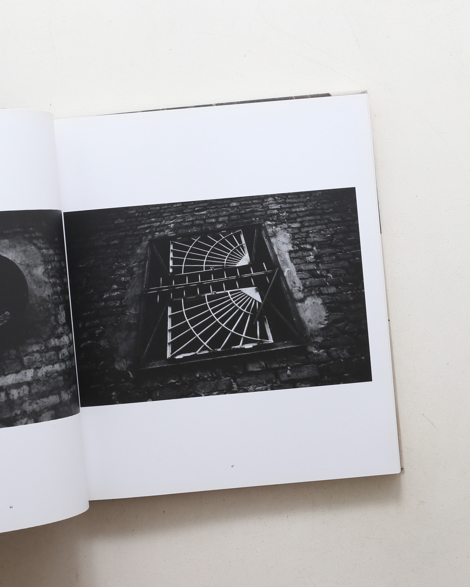 David Lynch: The Factory Photographs