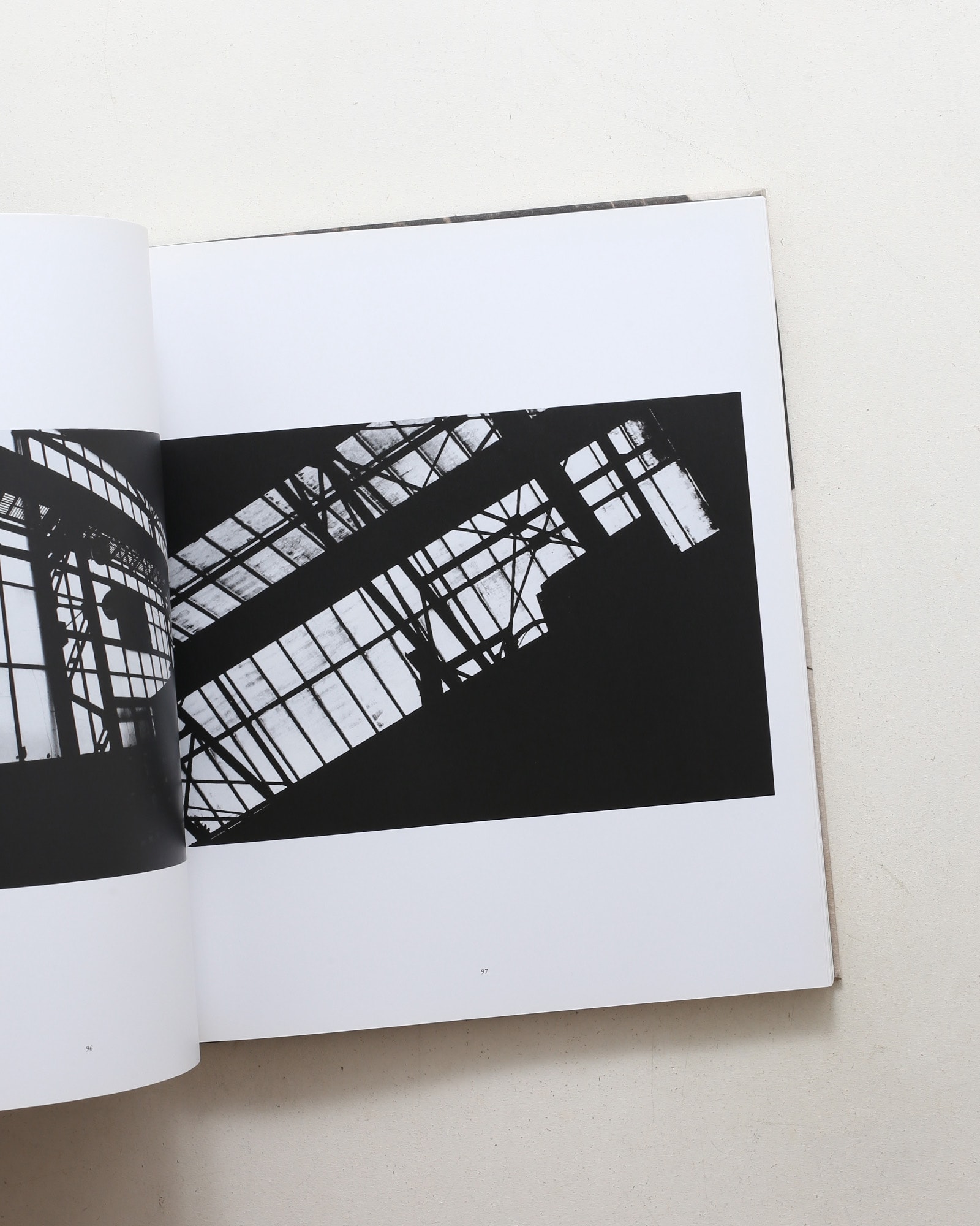 David Lynch: The Factory Photographs