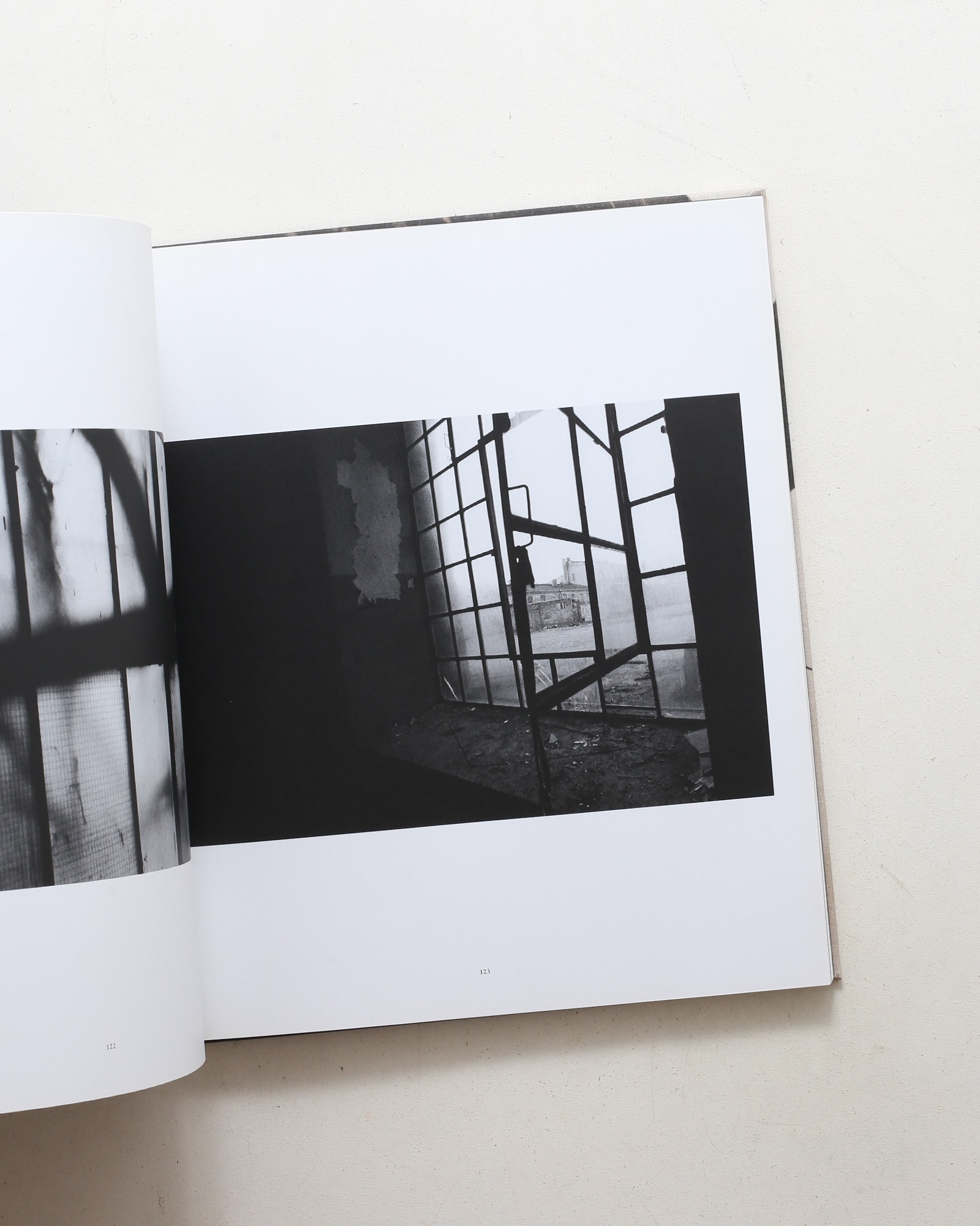 David Lynch: The Factory Photographs