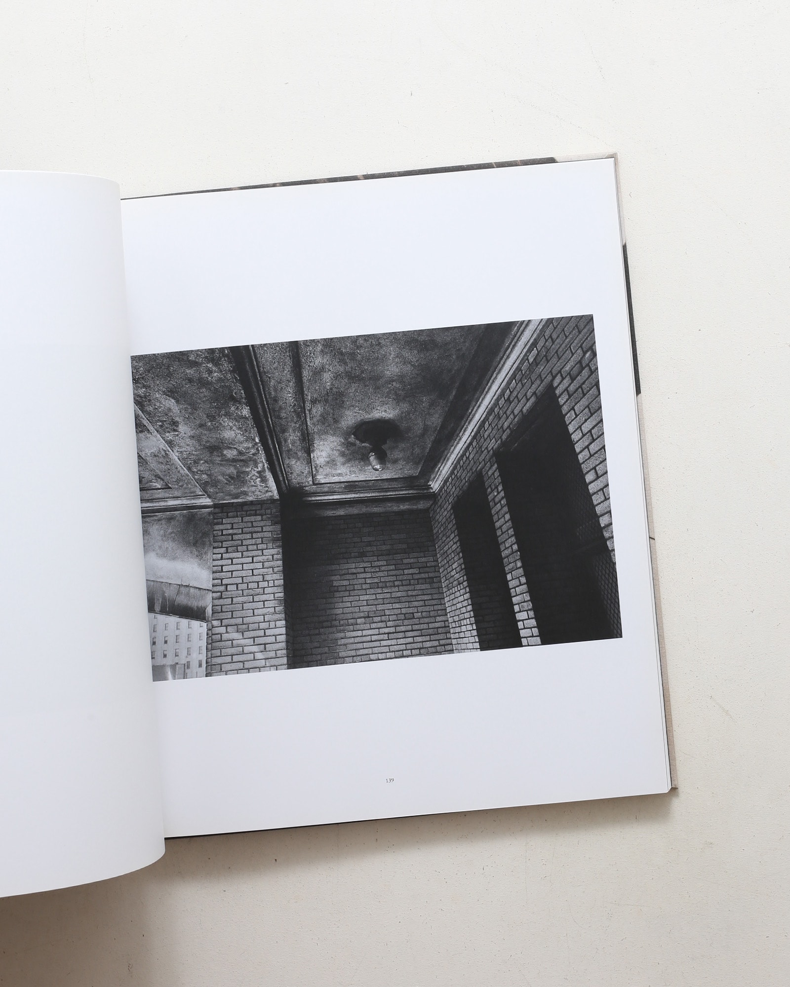 David Lynch: The Factory Photographs