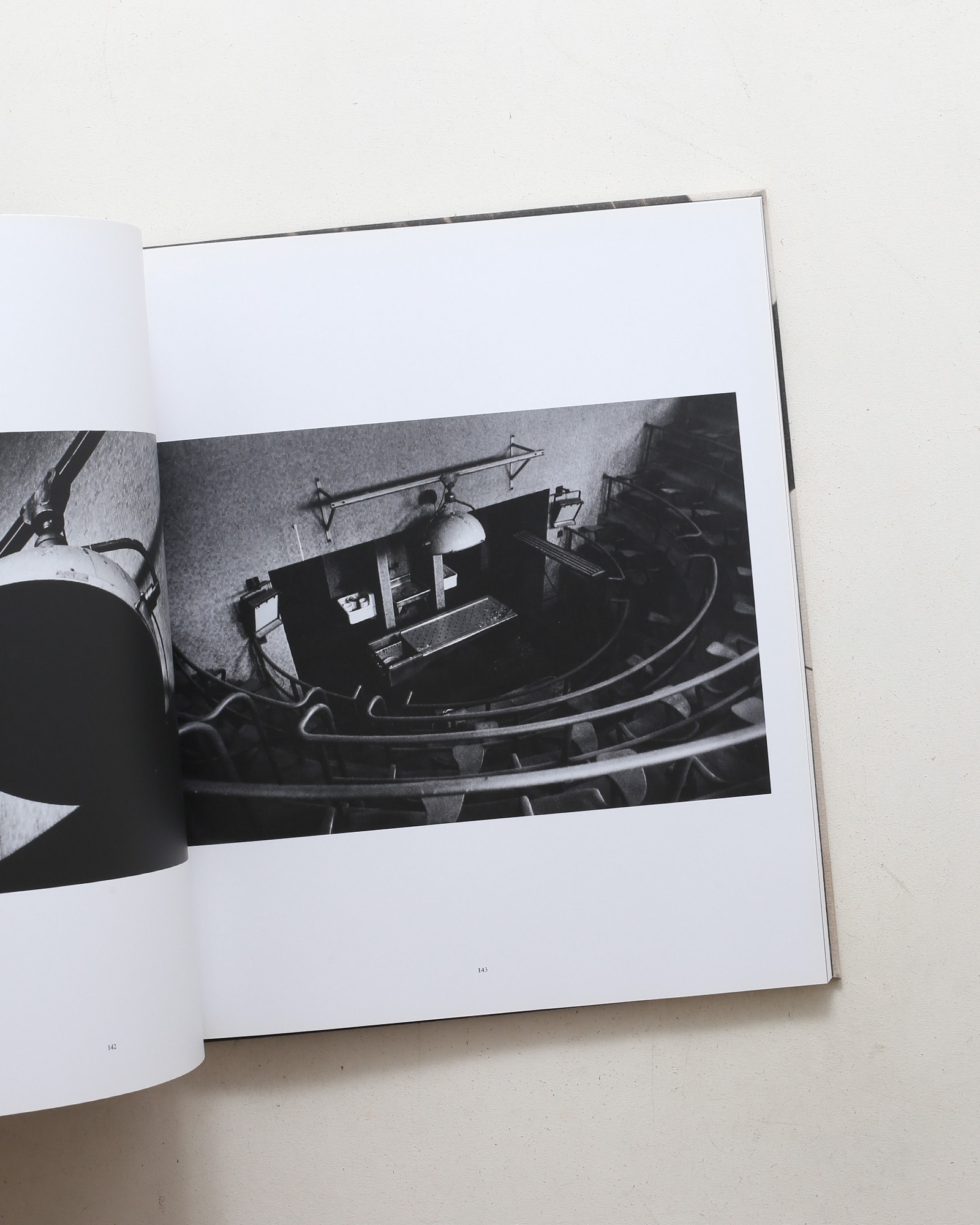 David Lynch: The Factory Photographs