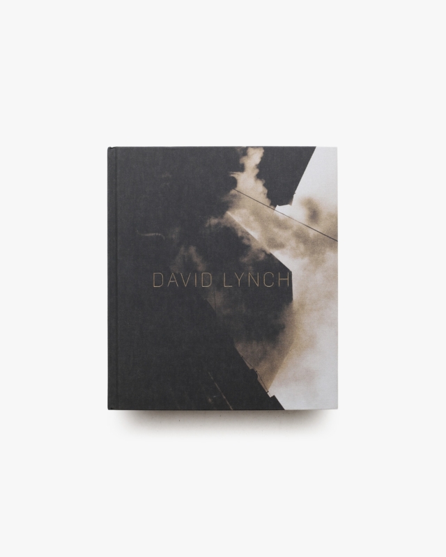 David Lynch: The Factory Photographs