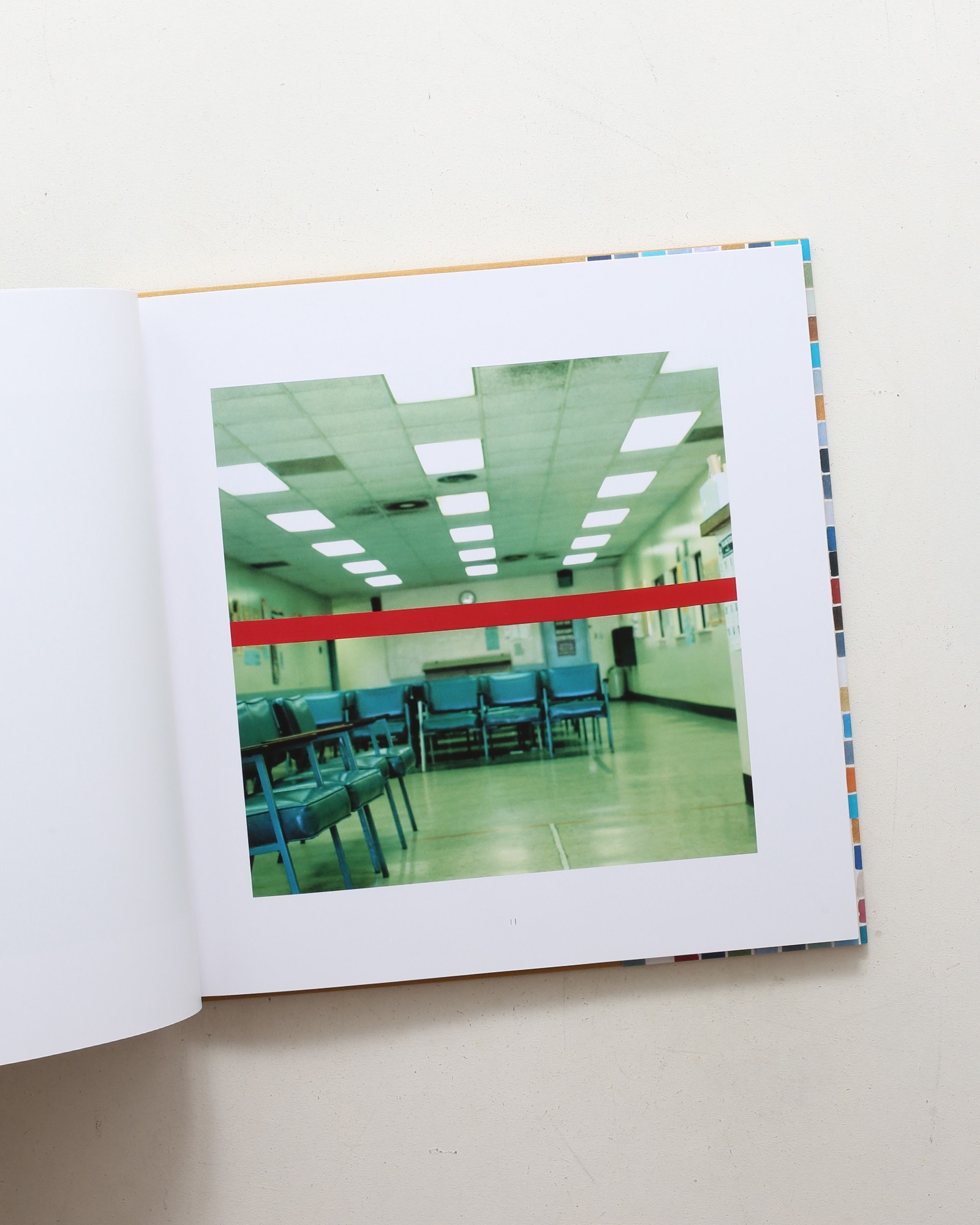 Waiting for Los Angeles | Anthony Hernandez