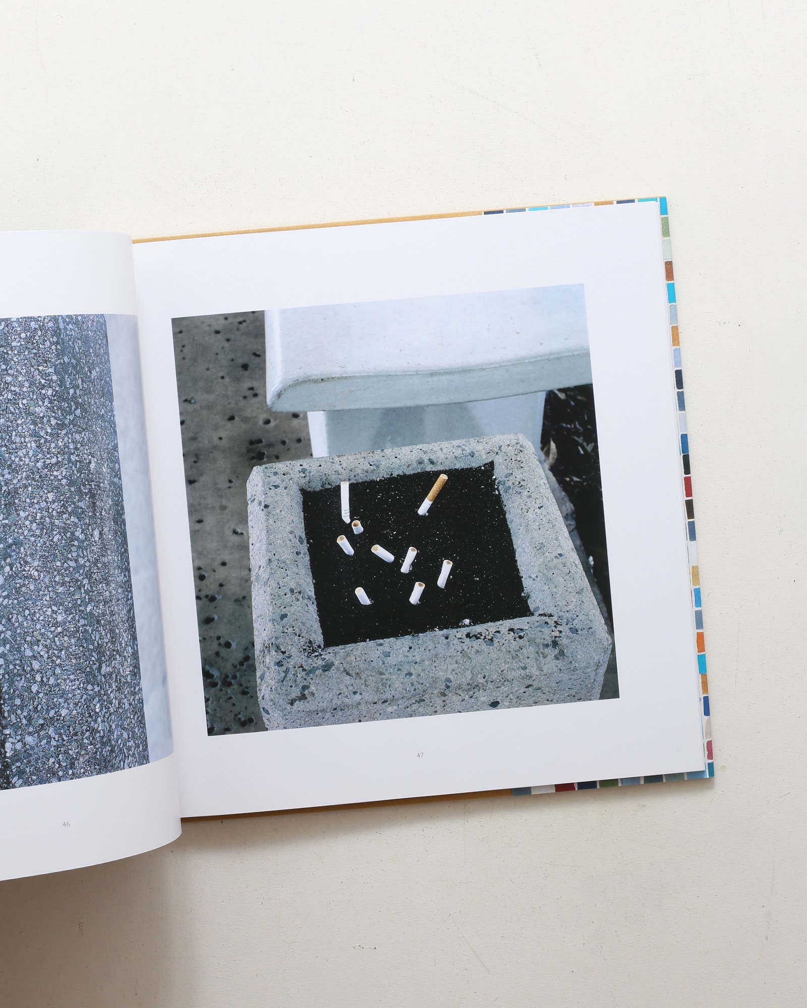 Waiting for Los Angeles | Anthony Hernandez