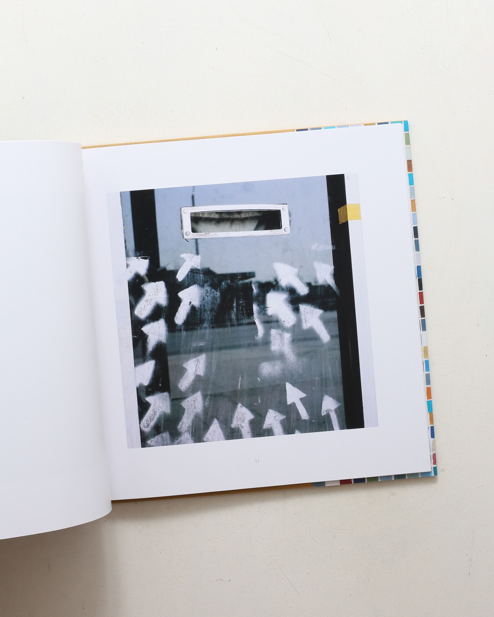 Waiting for Los Angeles | Anthony Hernandez