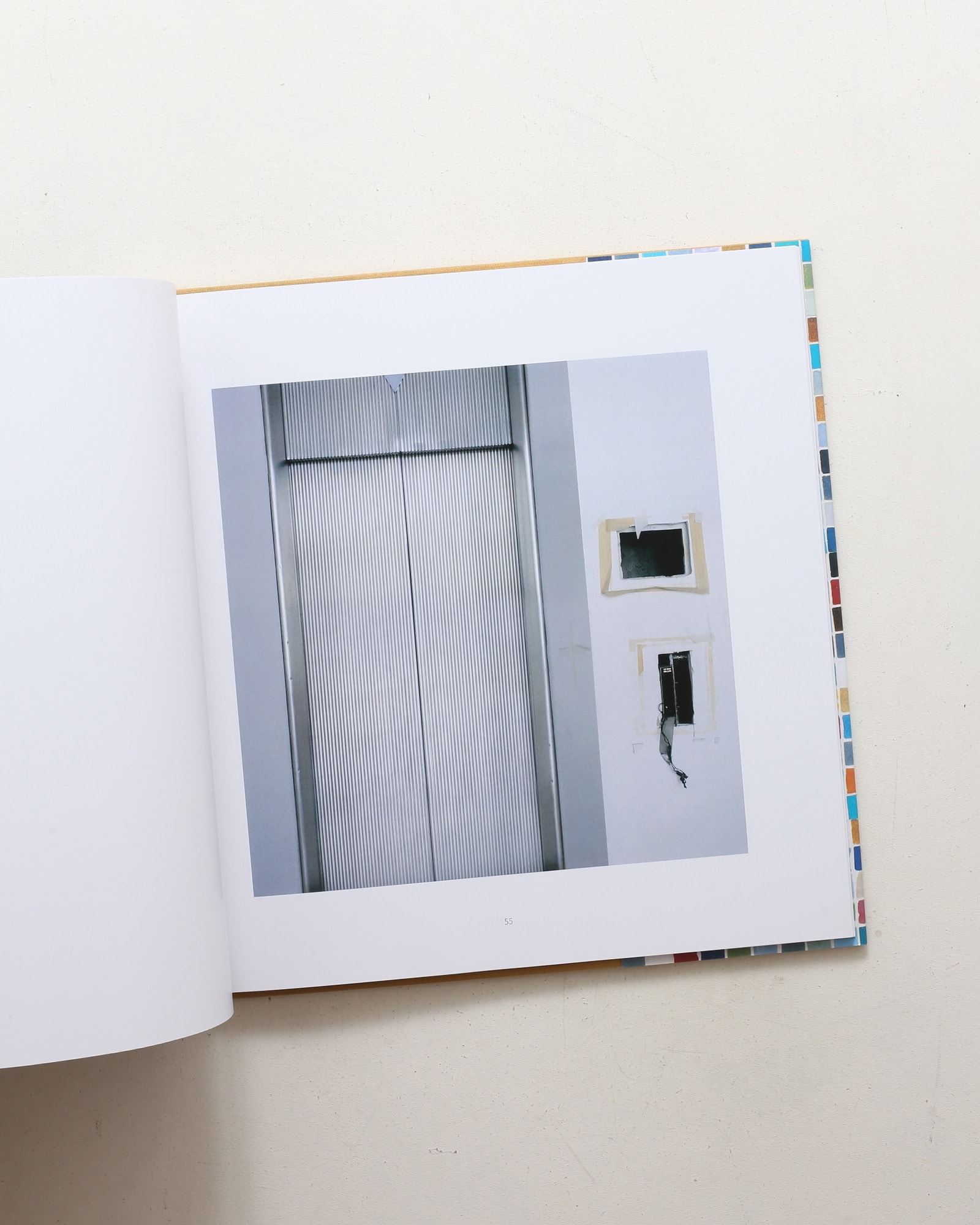 Waiting for Los Angeles | Anthony Hernandez