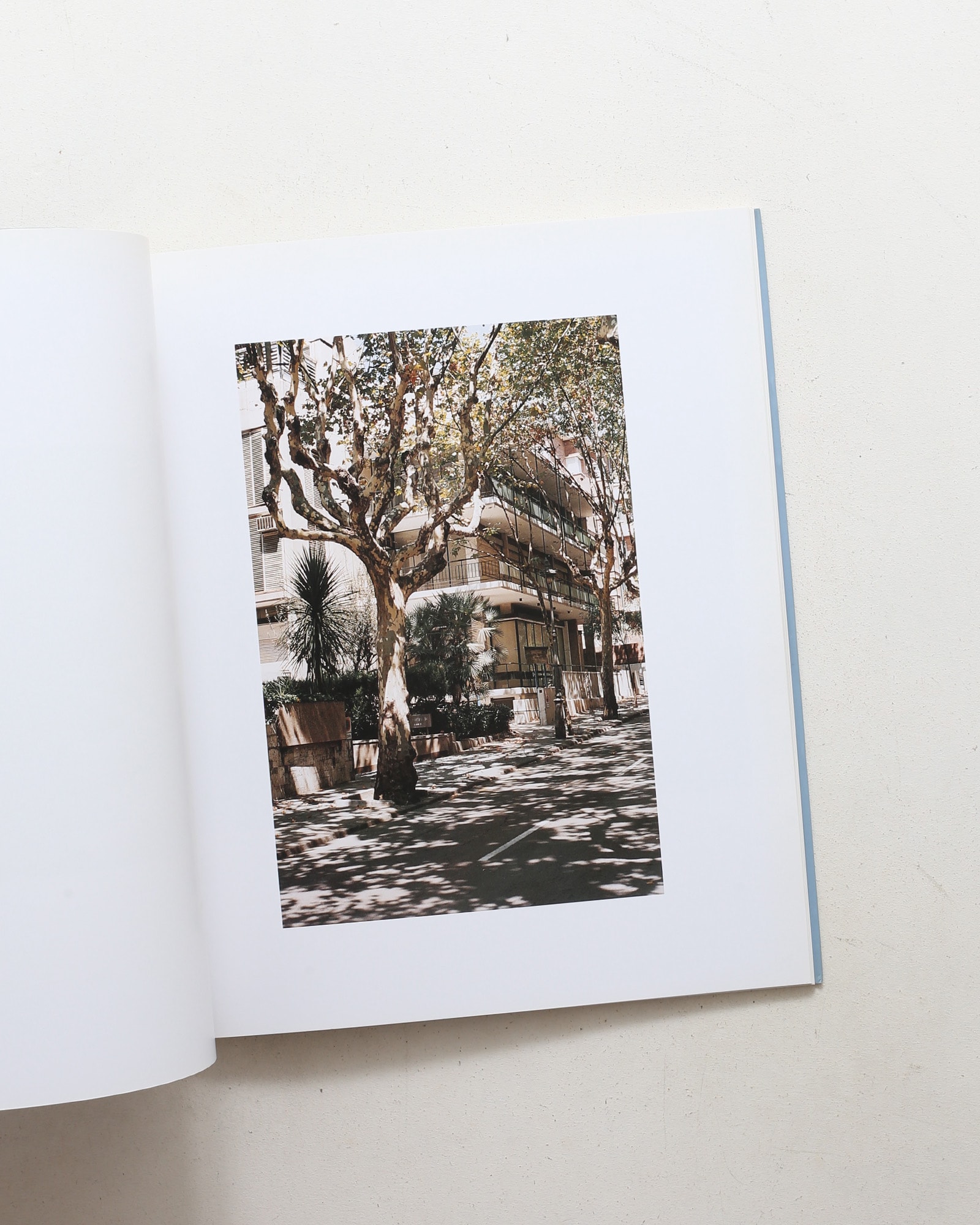 Something is Missing | Jean-Marc Bustamante
