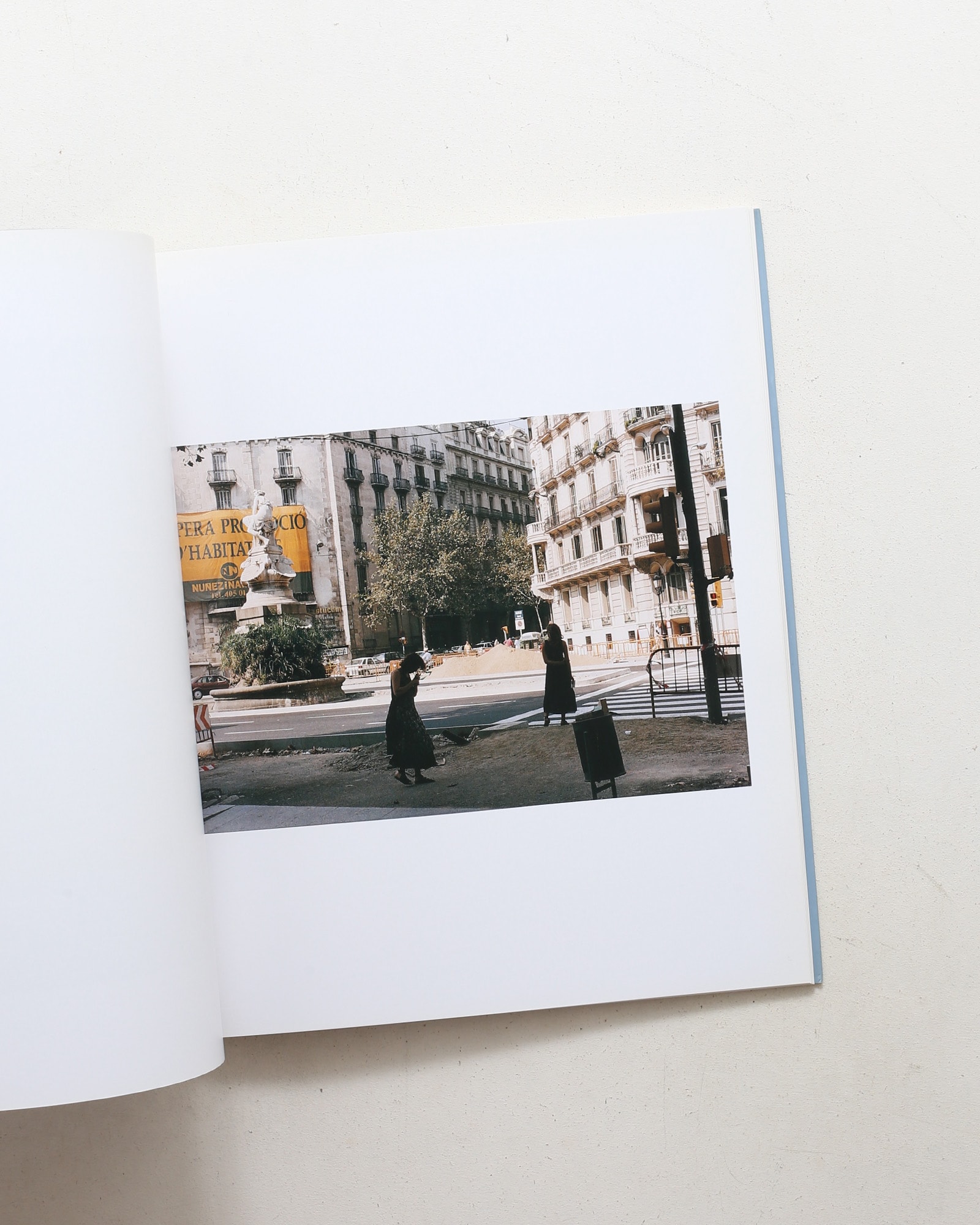 Something is Missing | Jean-Marc Bustamante