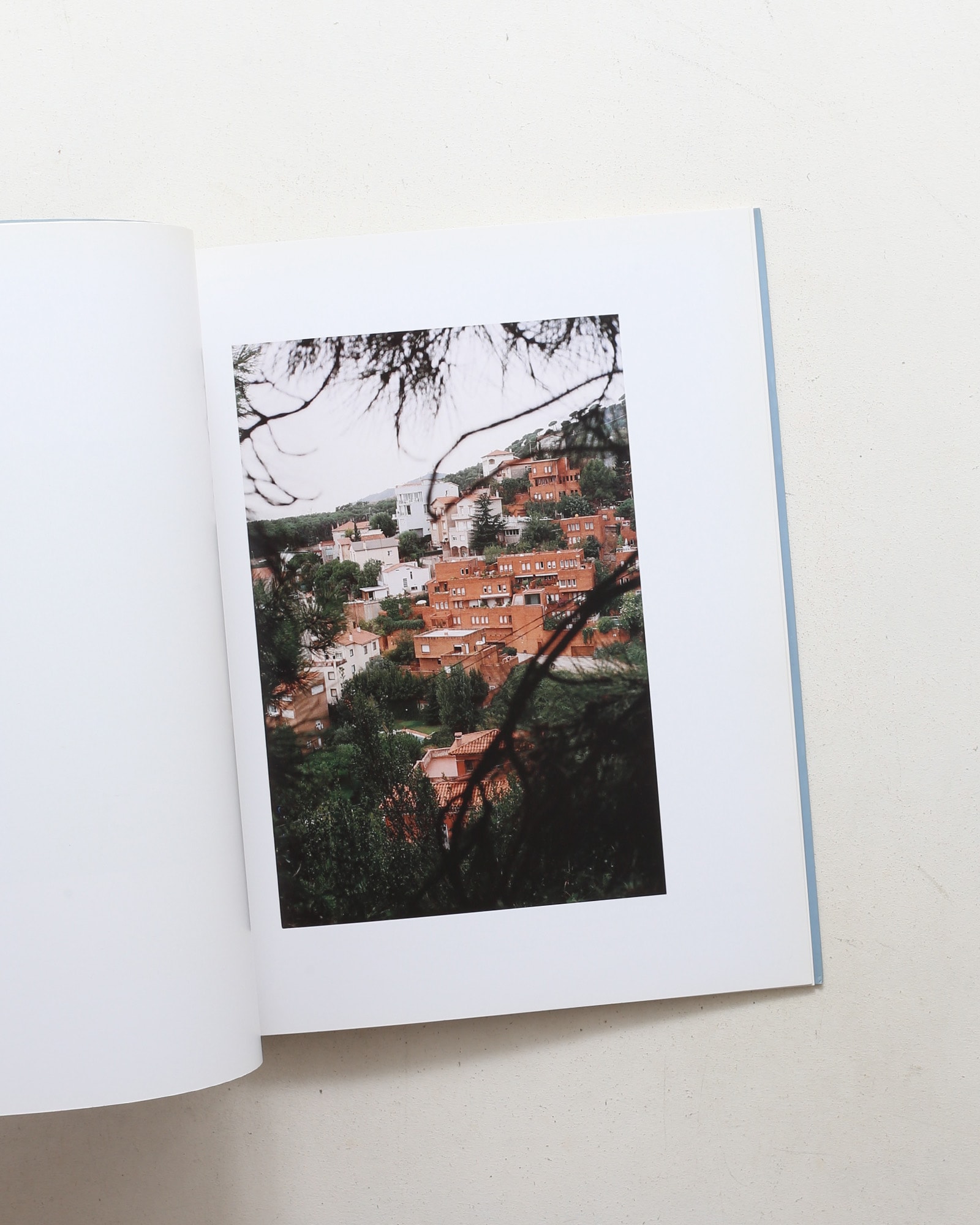 Something is Missing | Jean-Marc Bustamante
