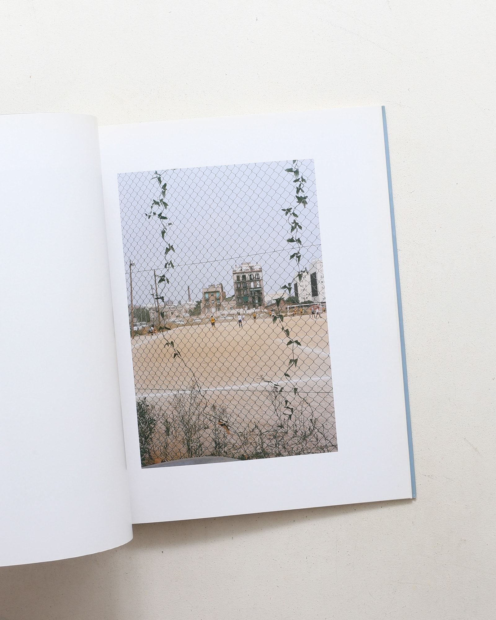 Something is Missing | Jean-Marc Bustamante