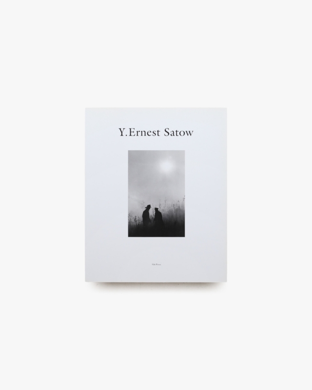 Y. Ernest Satow
