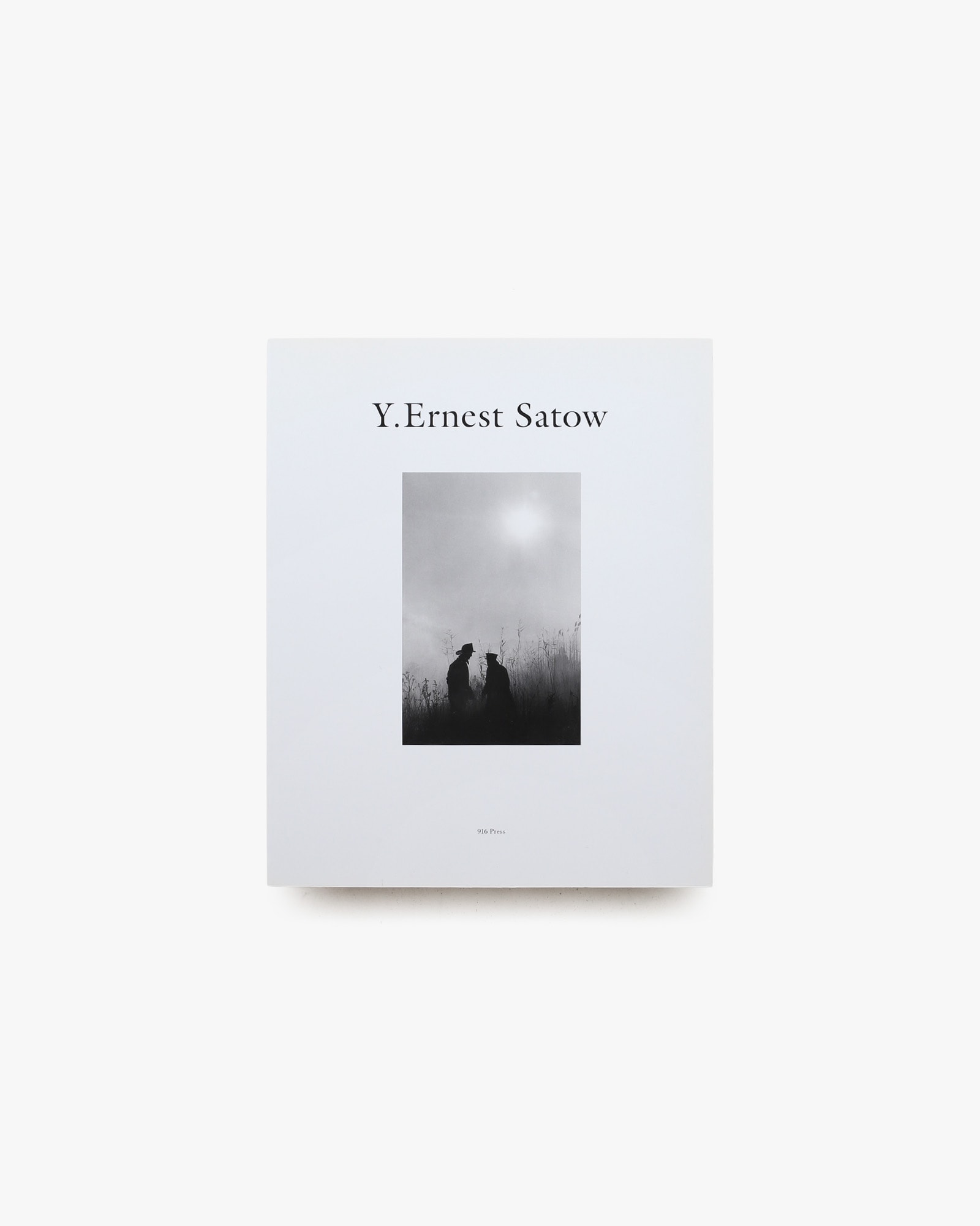 Y. Ernest Satow