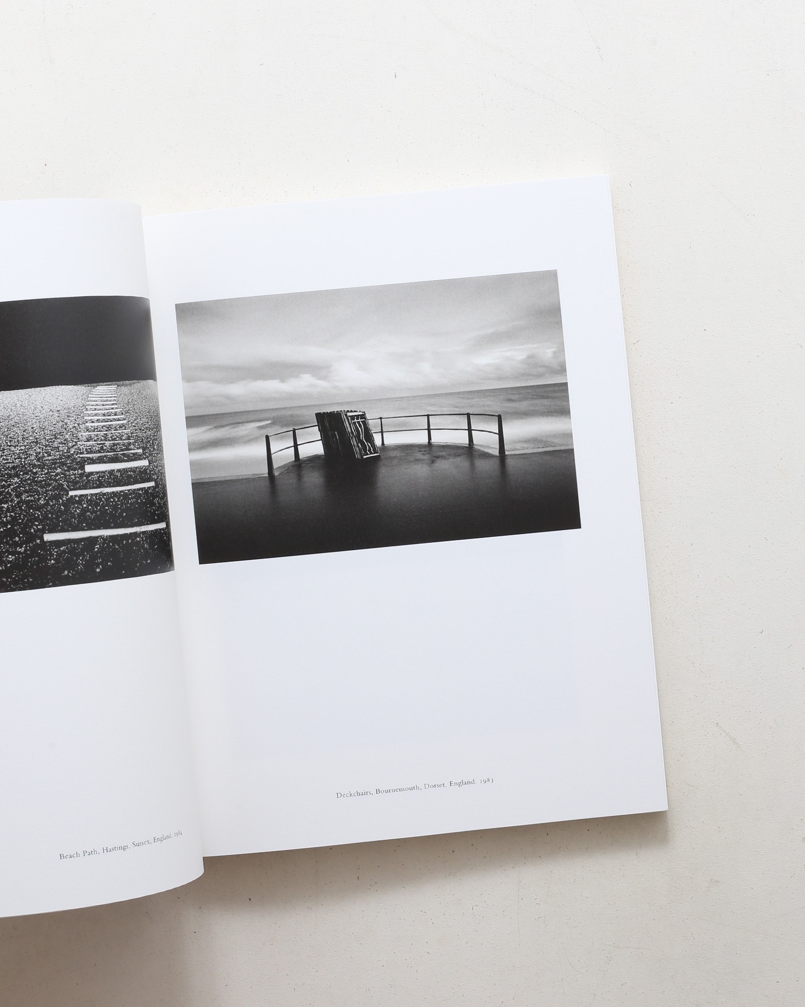 Michael Kenna: A 45 Year of Odyssey