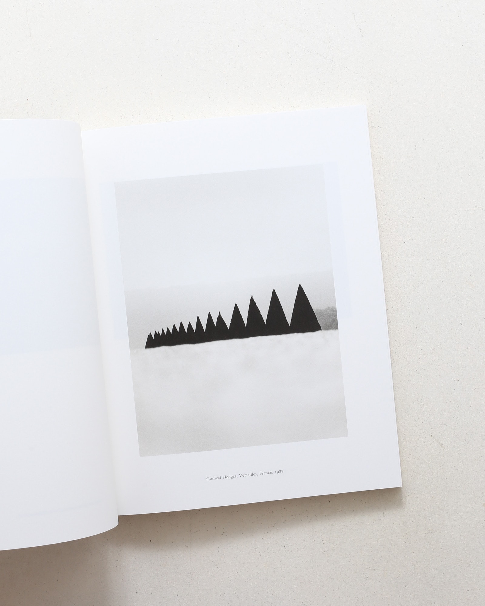 Michael Kenna: A 45 Year of Odyssey