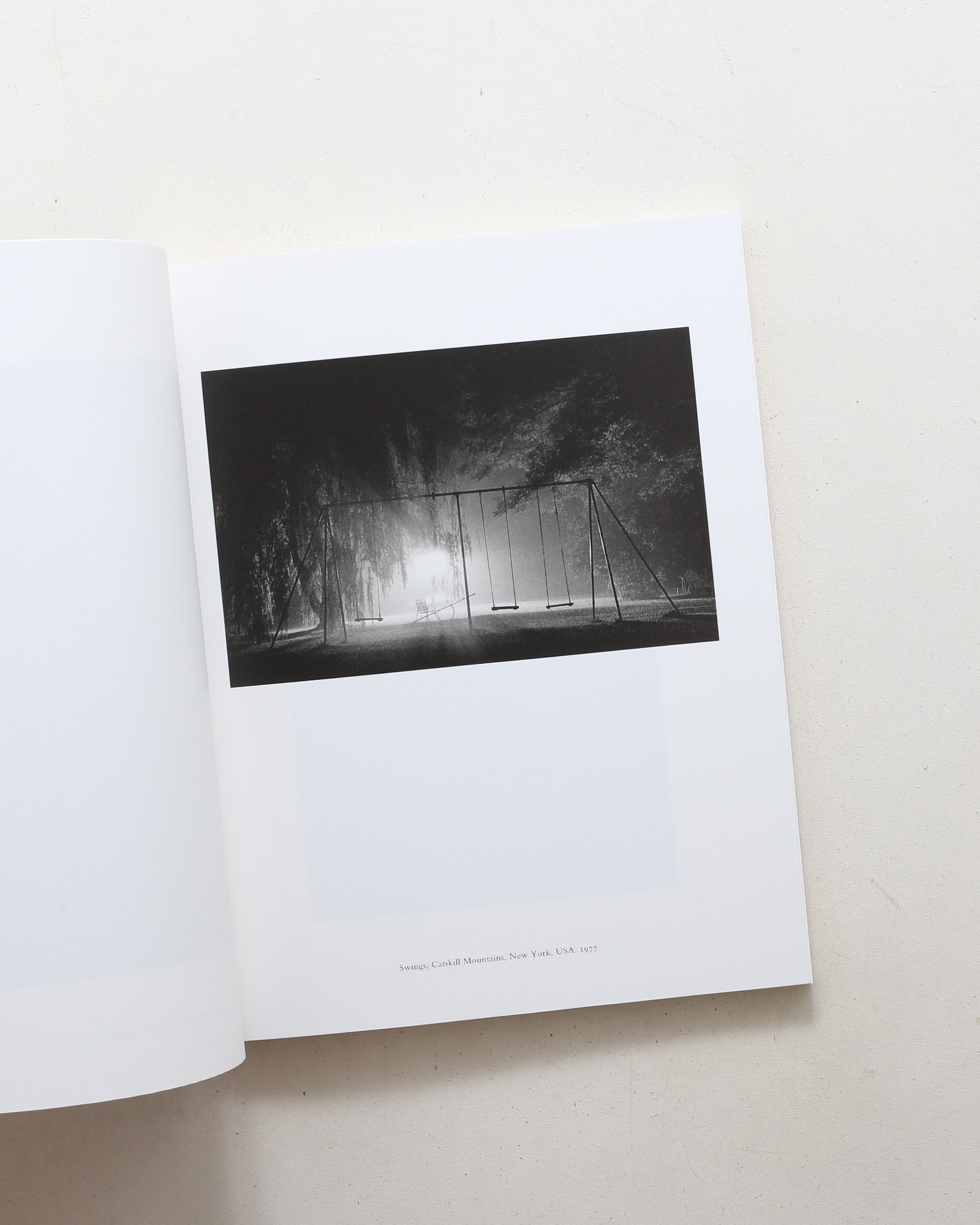 Michael Kenna: A 45 Year of Odyssey