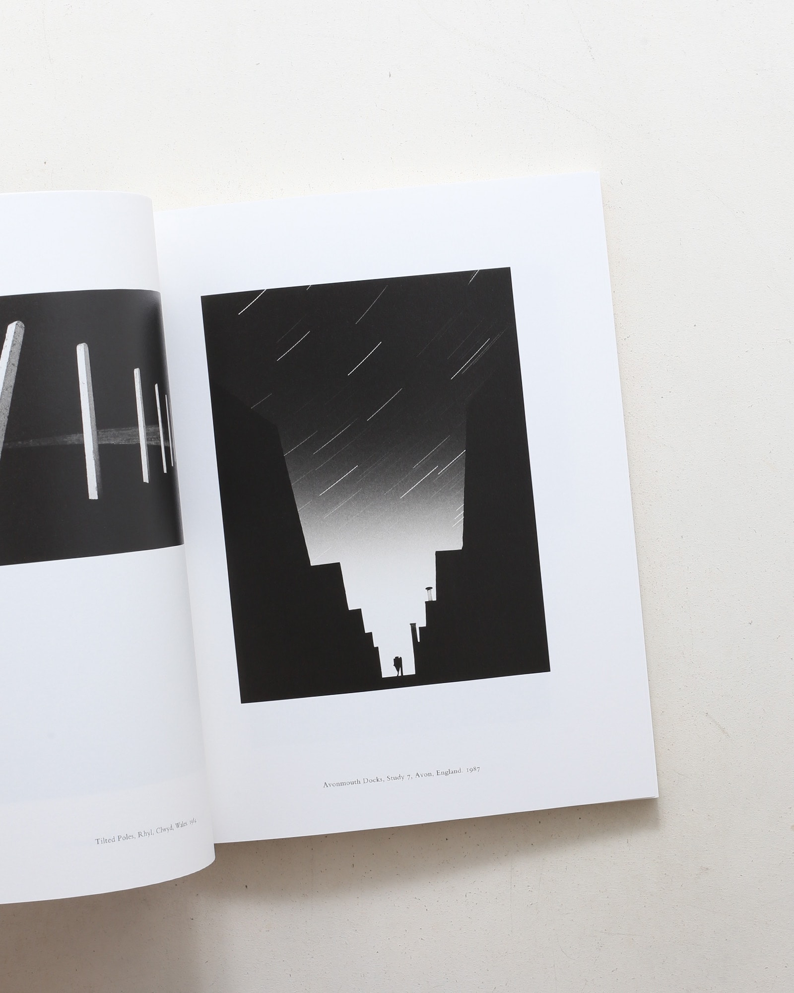 Michael Kenna: A 45 Year of Odyssey