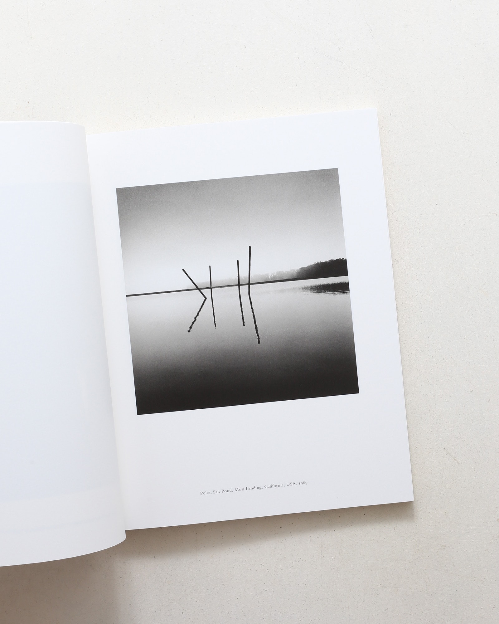 Michael Kenna: A 45 Year of Odyssey