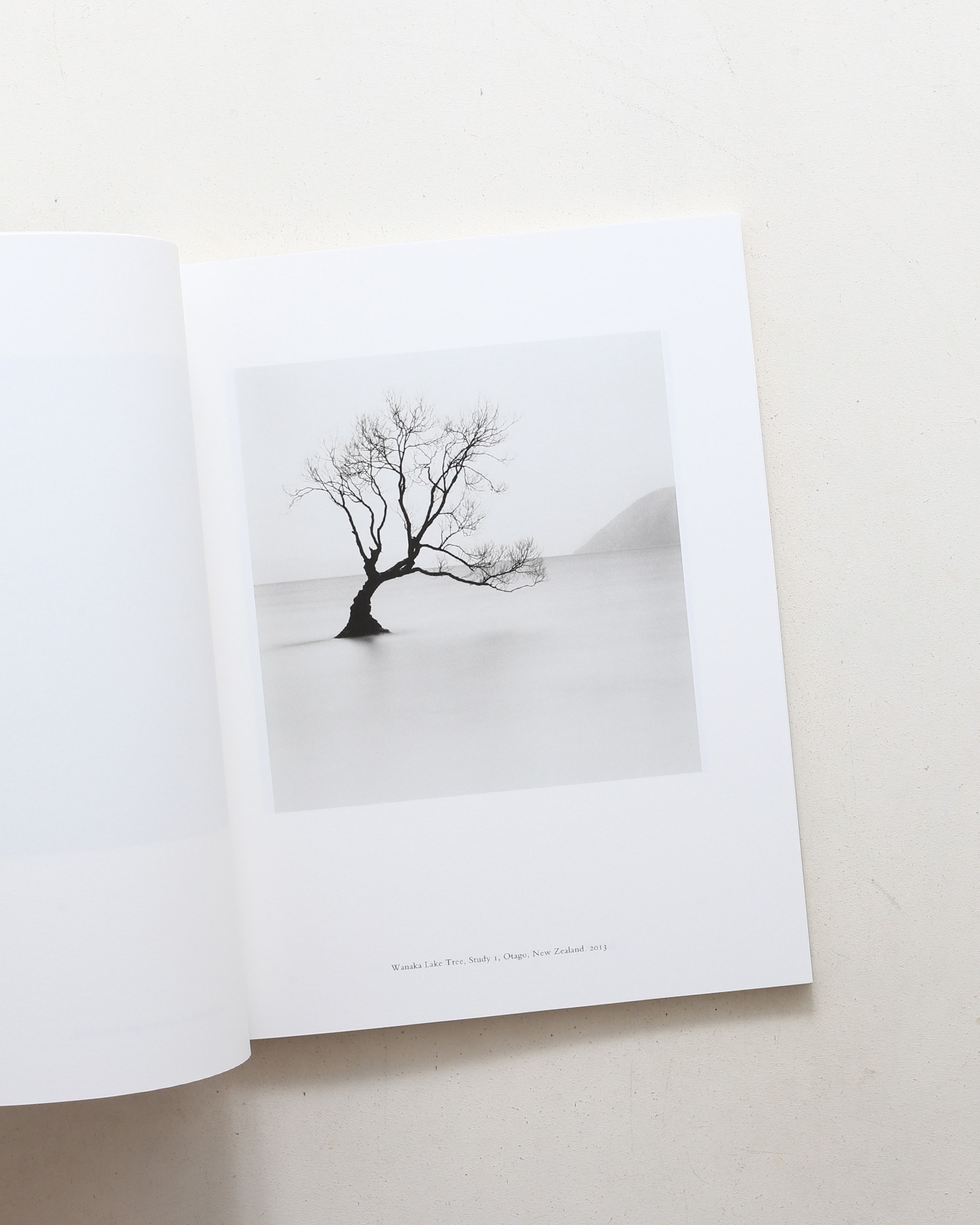 Michael Kenna: A 45 Year of Odyssey