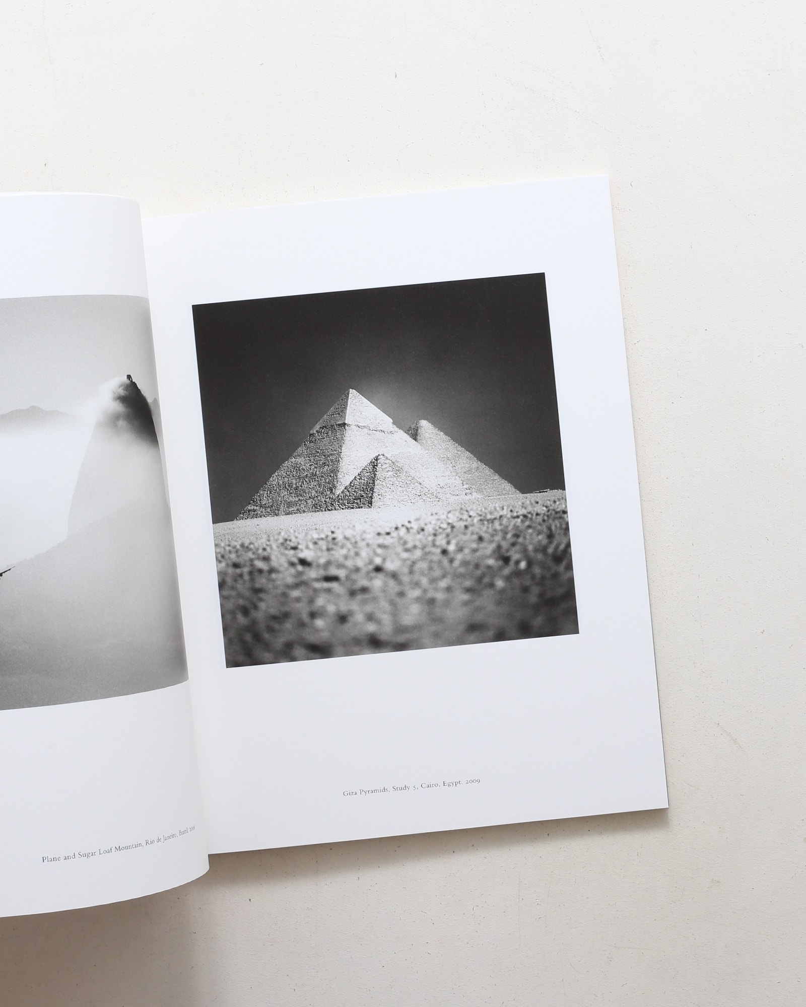 Michael Kenna: A 45 Year of Odyssey