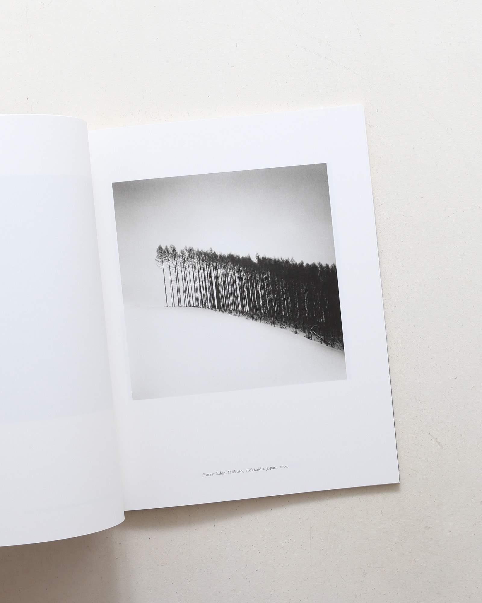 Michael Kenna: A 45 Year of Odyssey