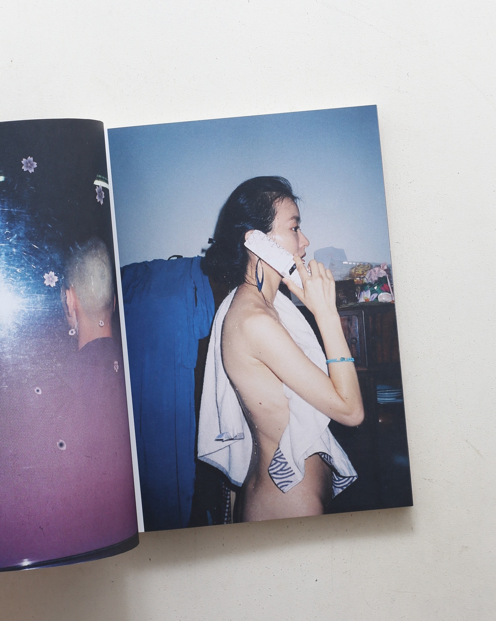 12321 | Yao YUAN