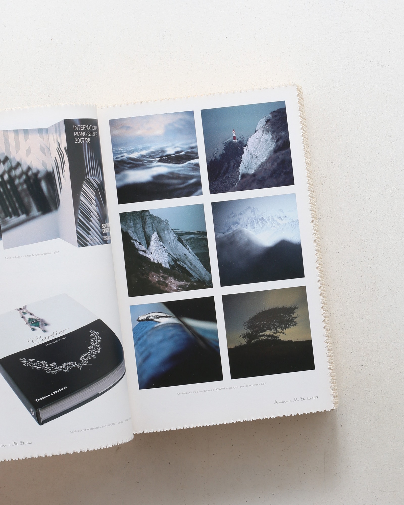 Small Studios | Jianping He