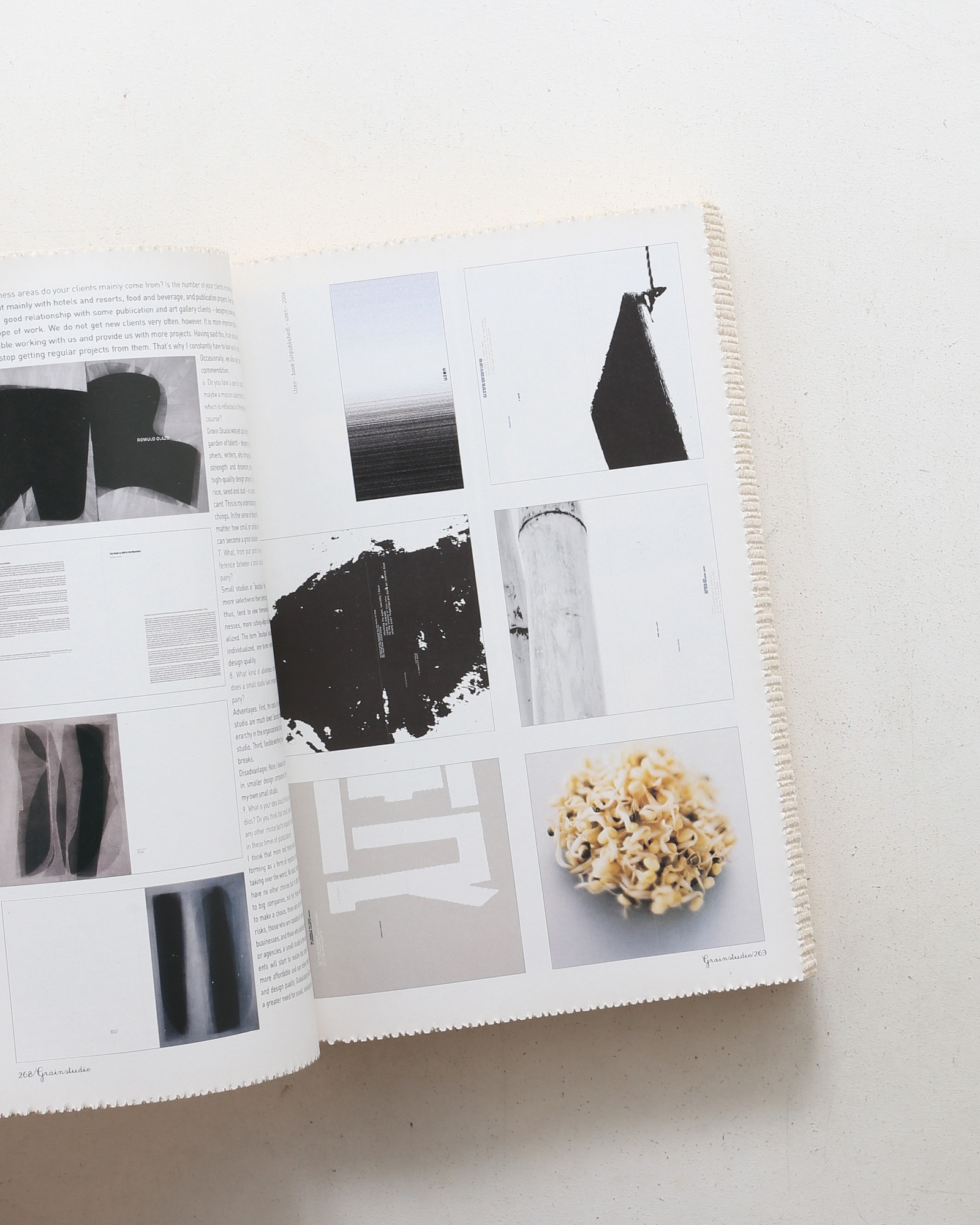Small Studios | Jianping He