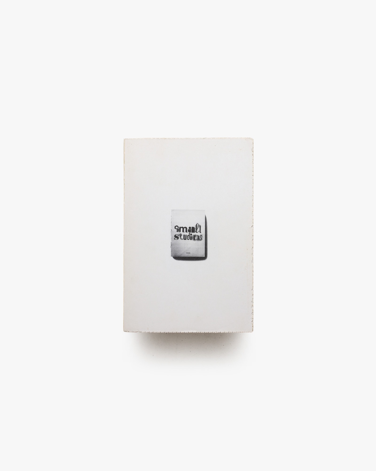 Small Studios | Jianping He