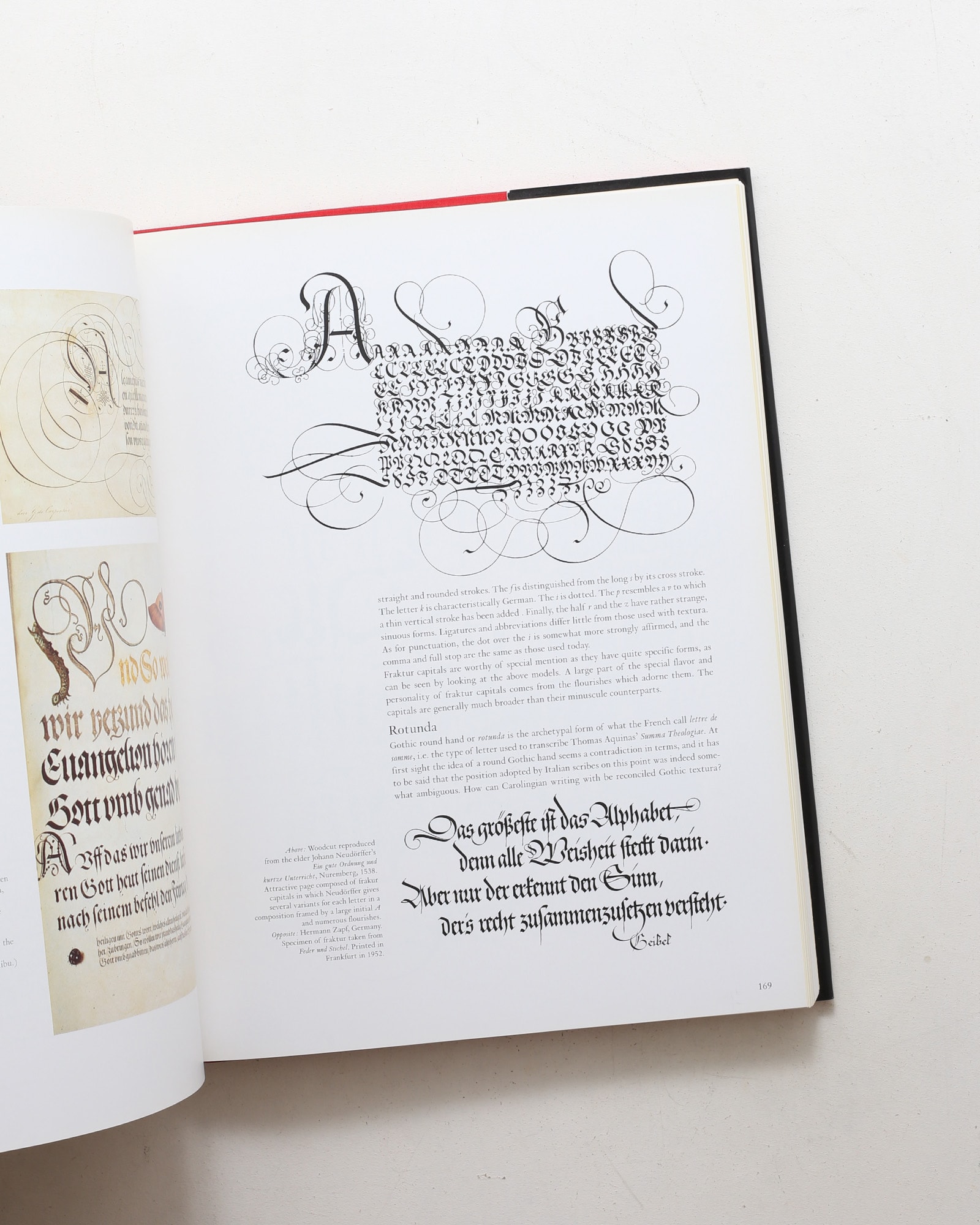 Calligraphie | nostos books ノストスブックス