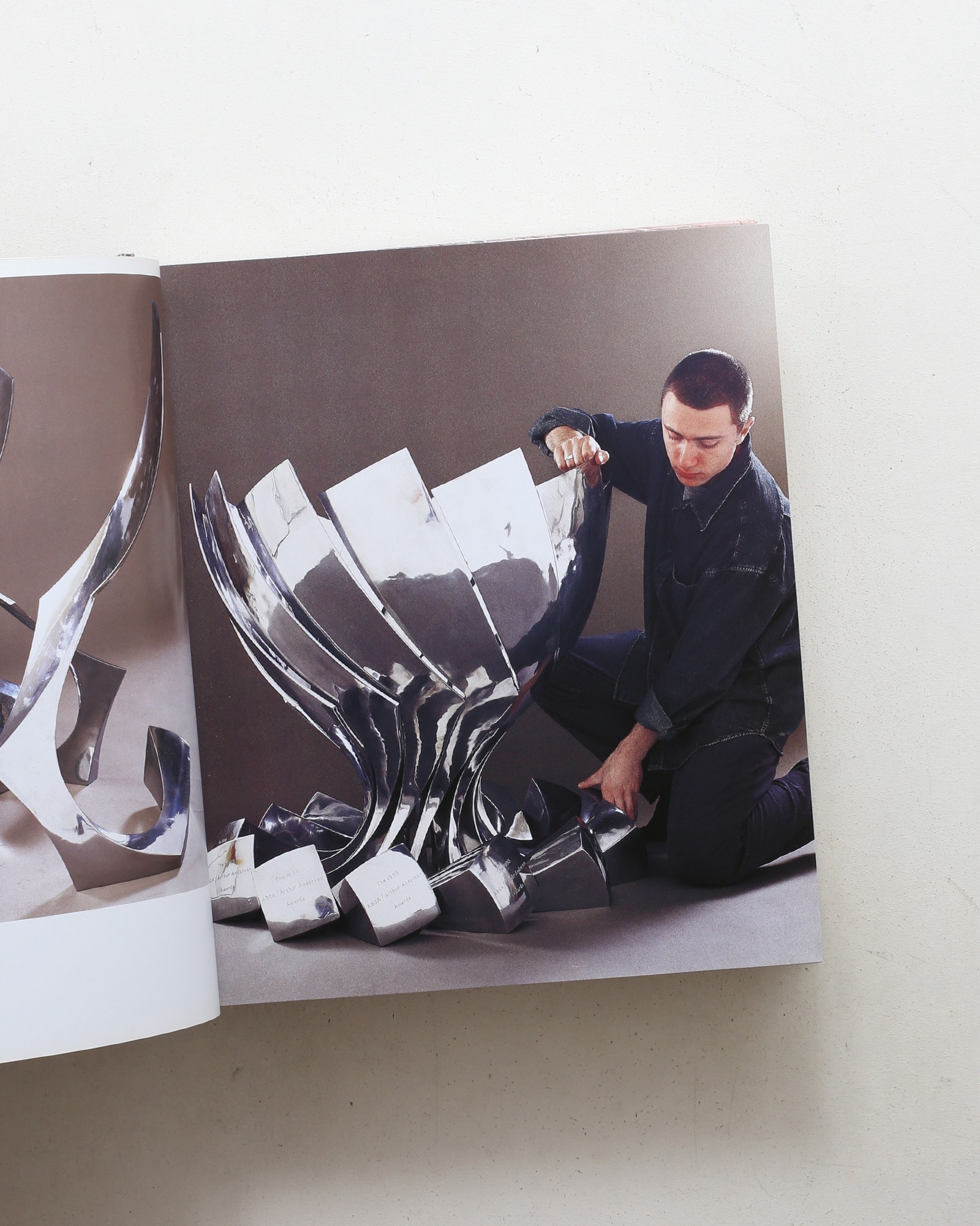 Thomas Heatherwick: Making