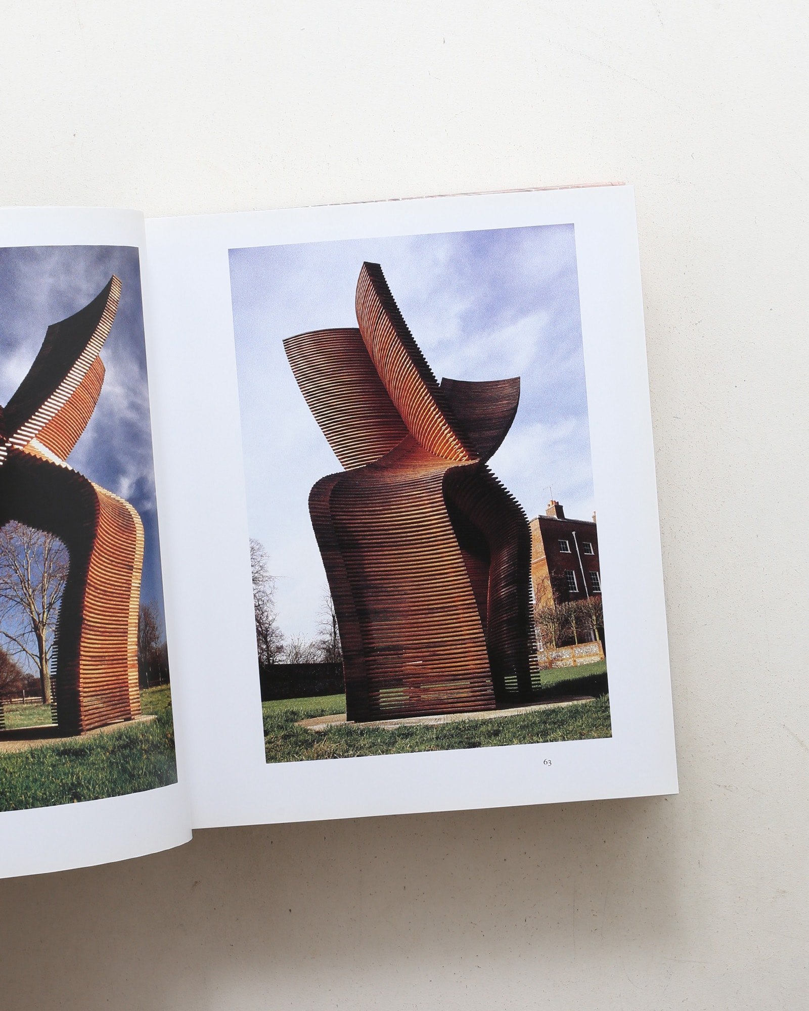 Thomas Heatherwick: Making