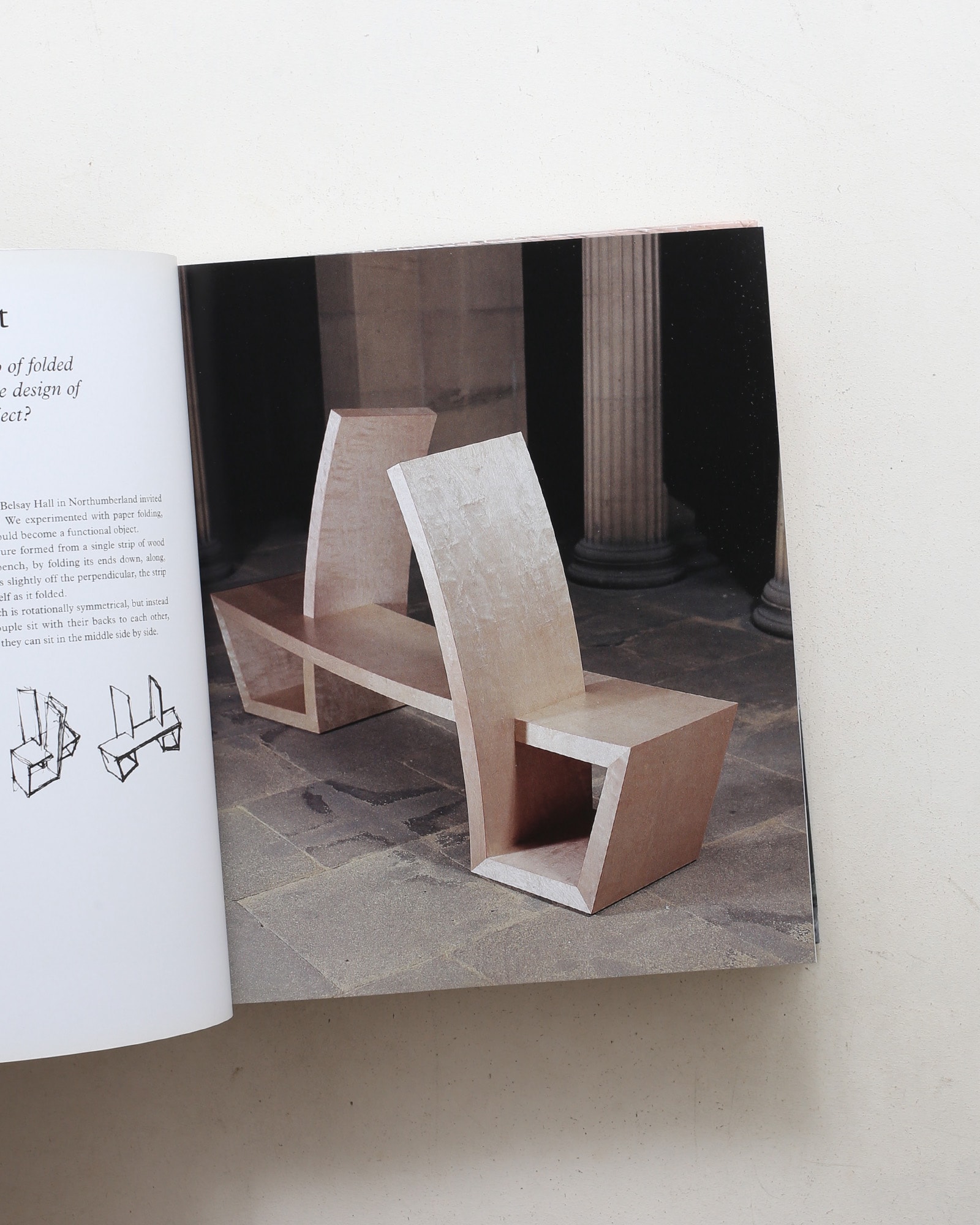 Thomas Heatherwick: Making