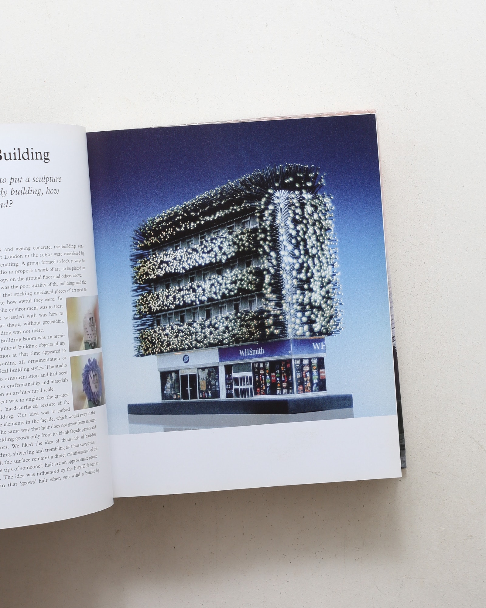 Thomas Heatherwick: Making