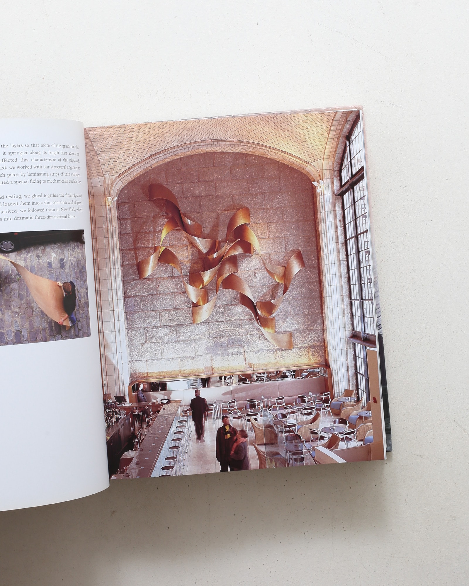 Thomas Heatherwick: Making | nostos books ノストスブックス