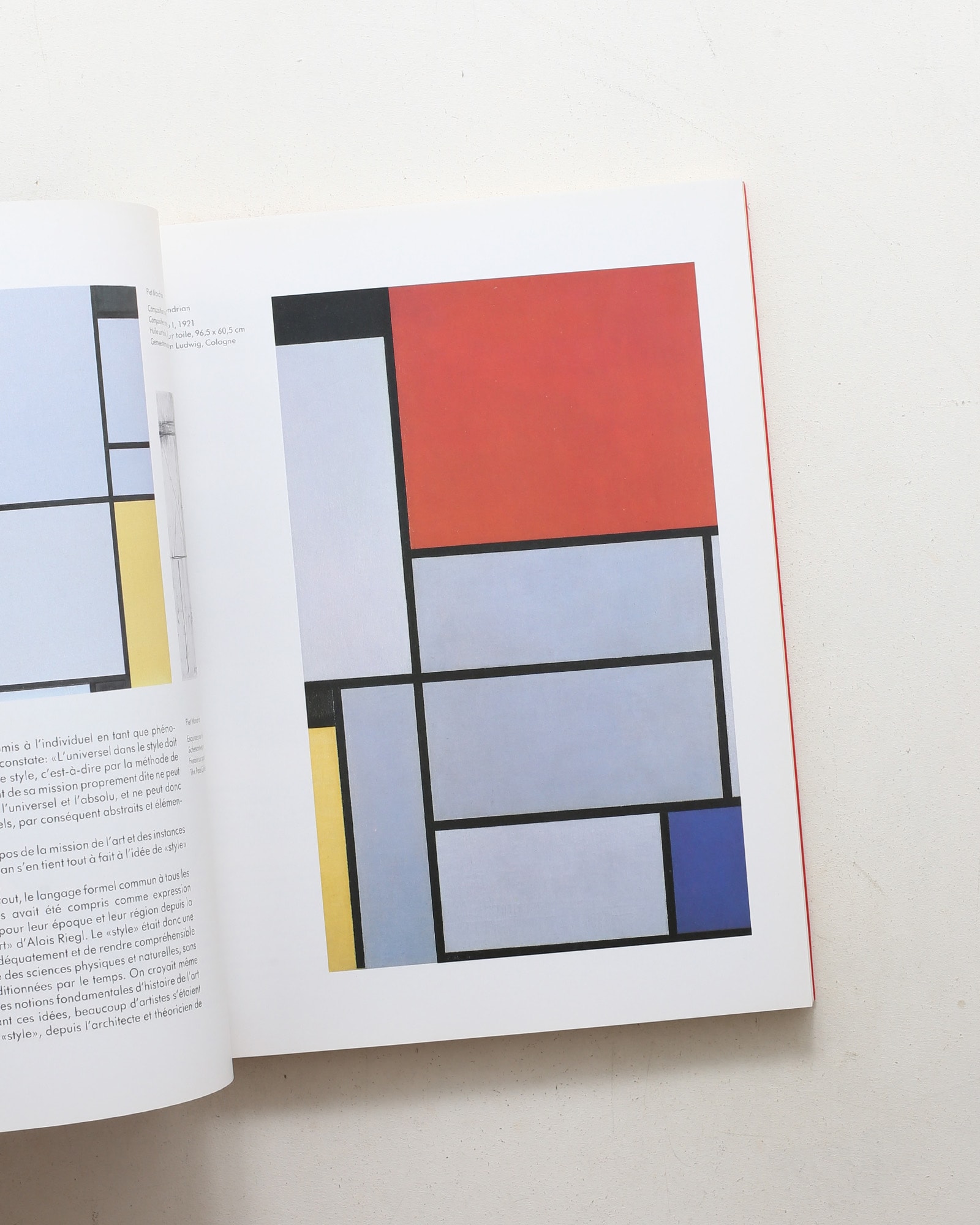 De Stijl 1917-1931