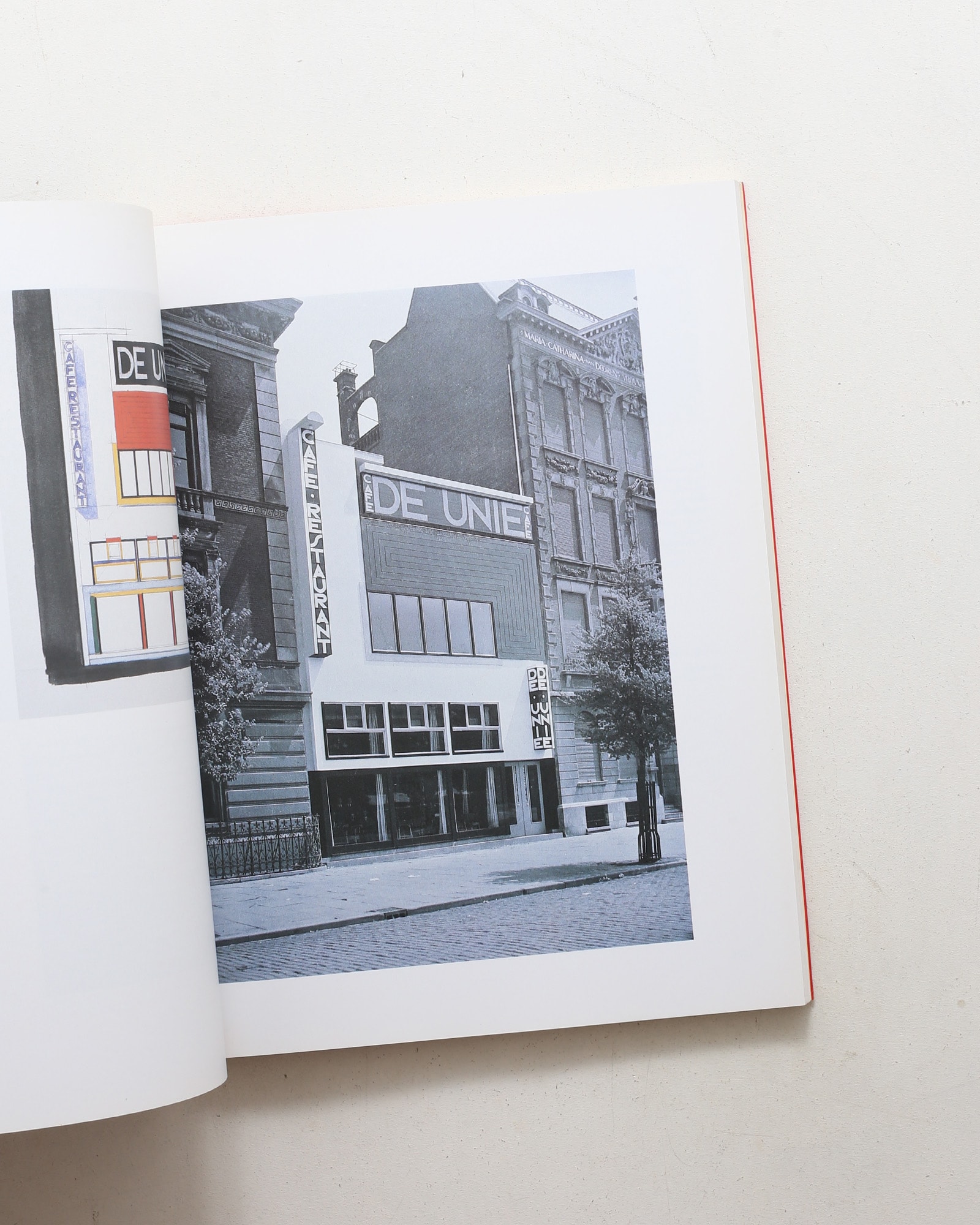 De Stijl 1917-1931