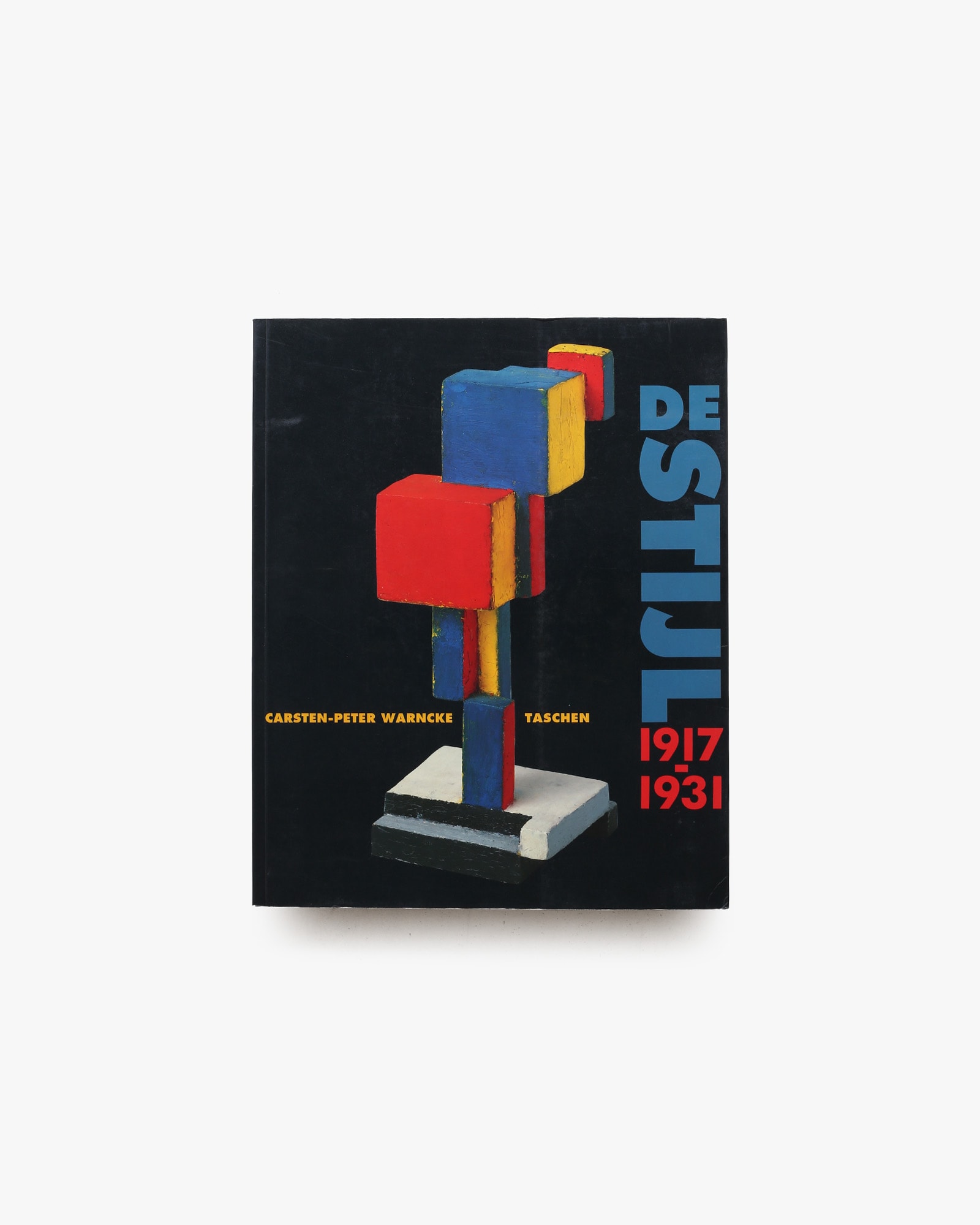 De Stijl 1917-1931