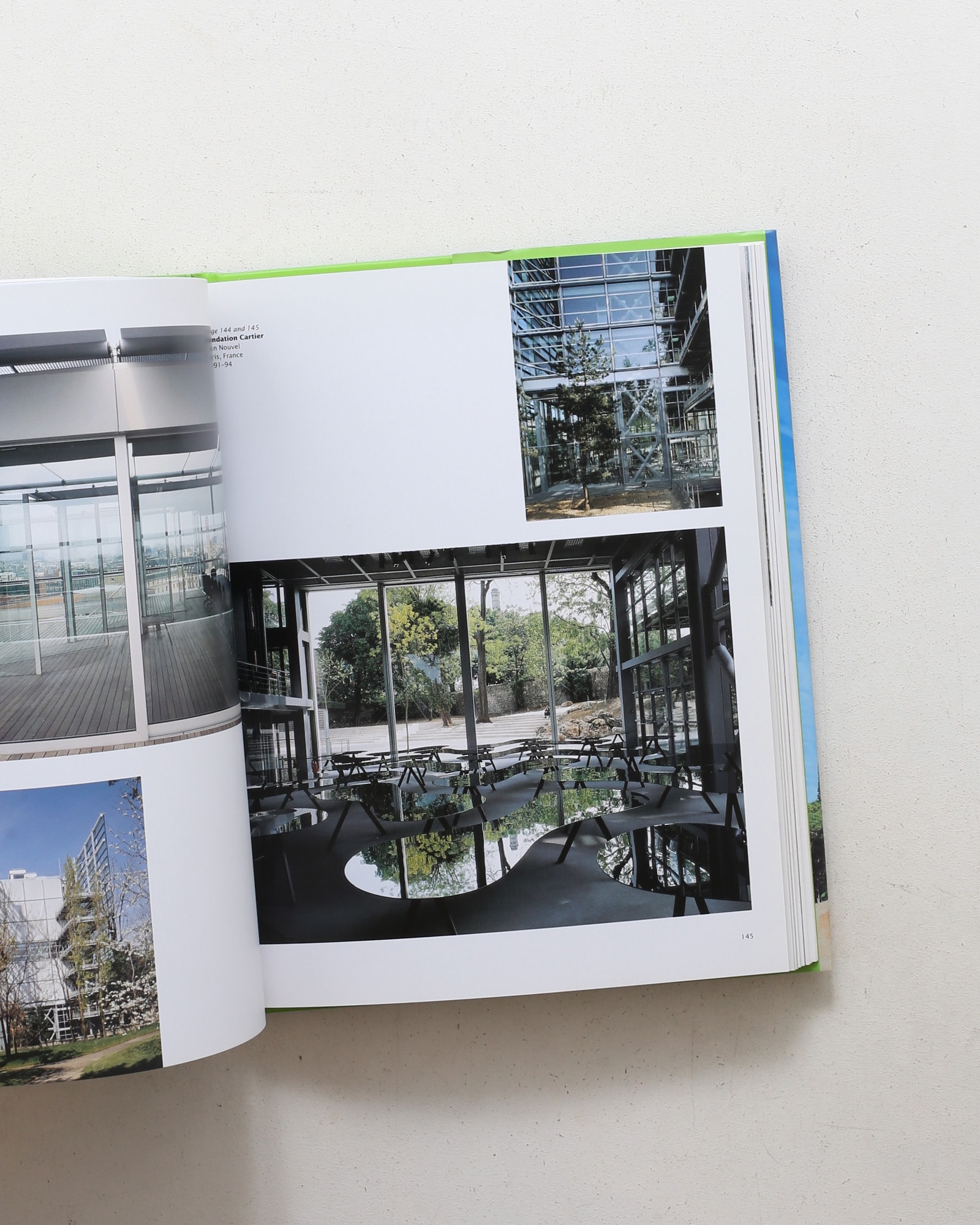 Green Architecture