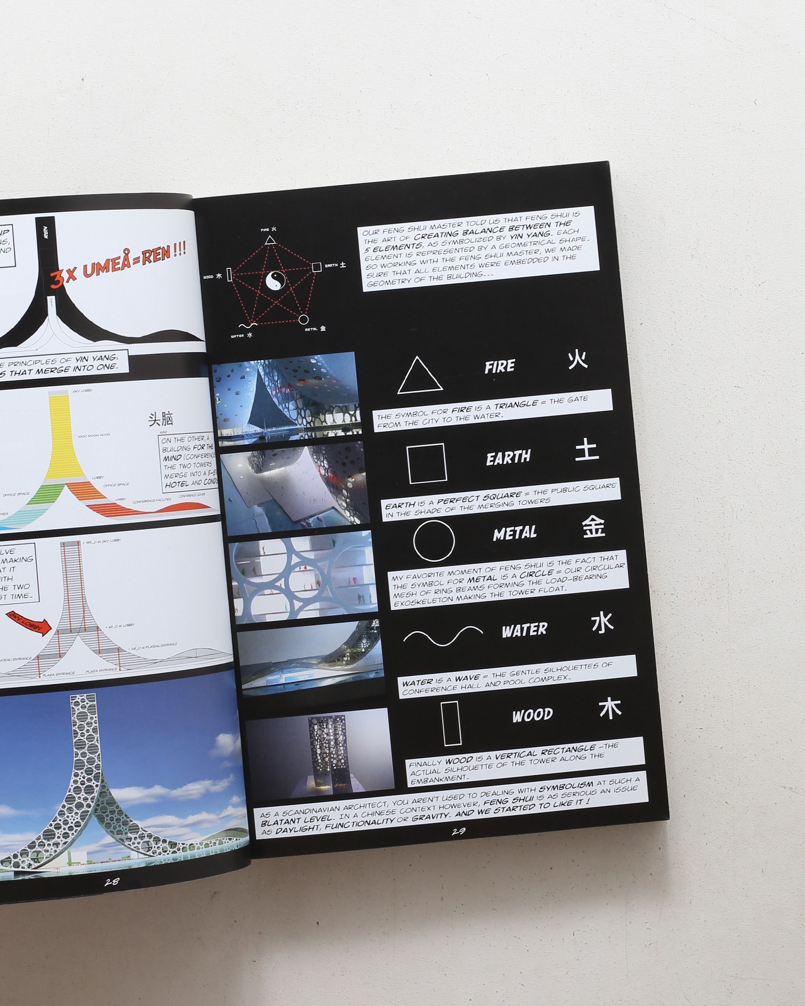 Yes is More: An Archicomic on Architectural Evolution