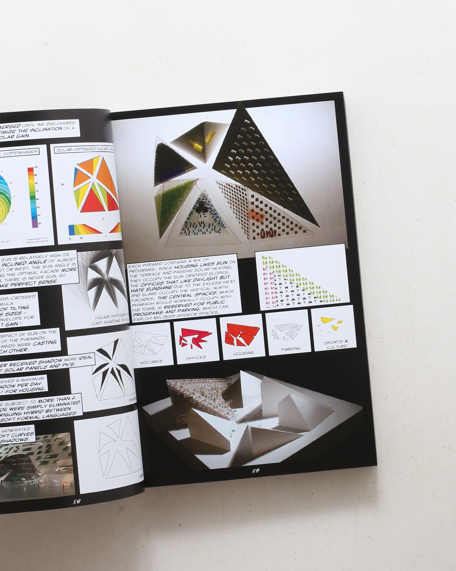 Yes is More: An Archicomic on Architectural Evolution