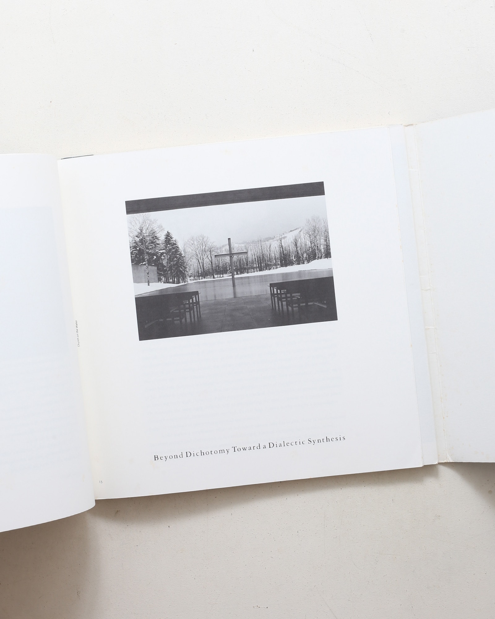 Dormant Lines | Tadao Ando