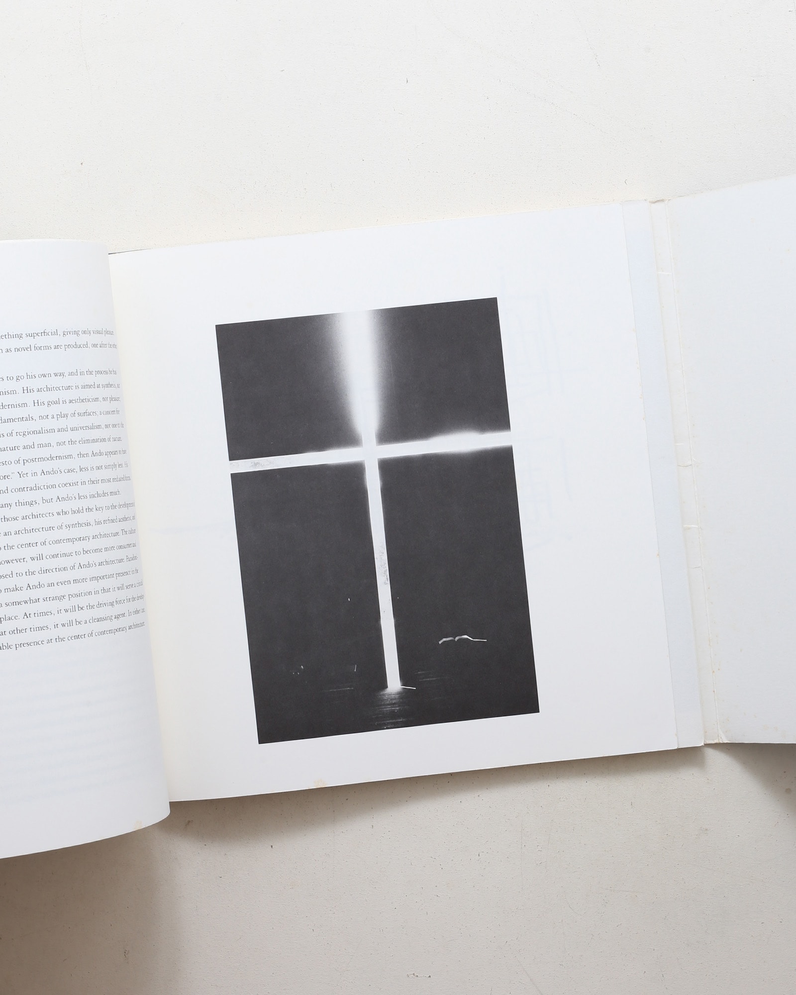 Dormant Lines | Tadao Ando