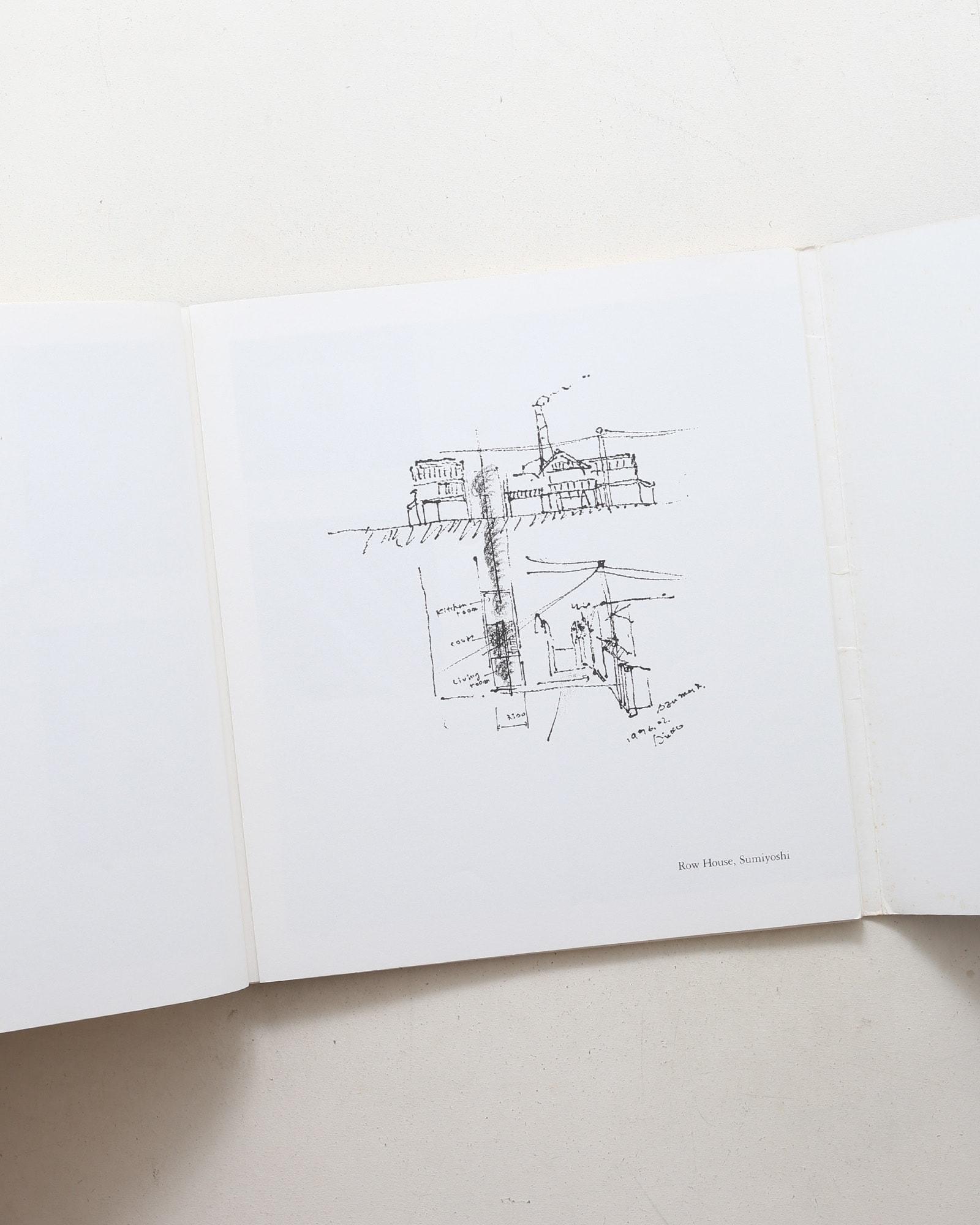 Dormant Lines | Tadao Ando